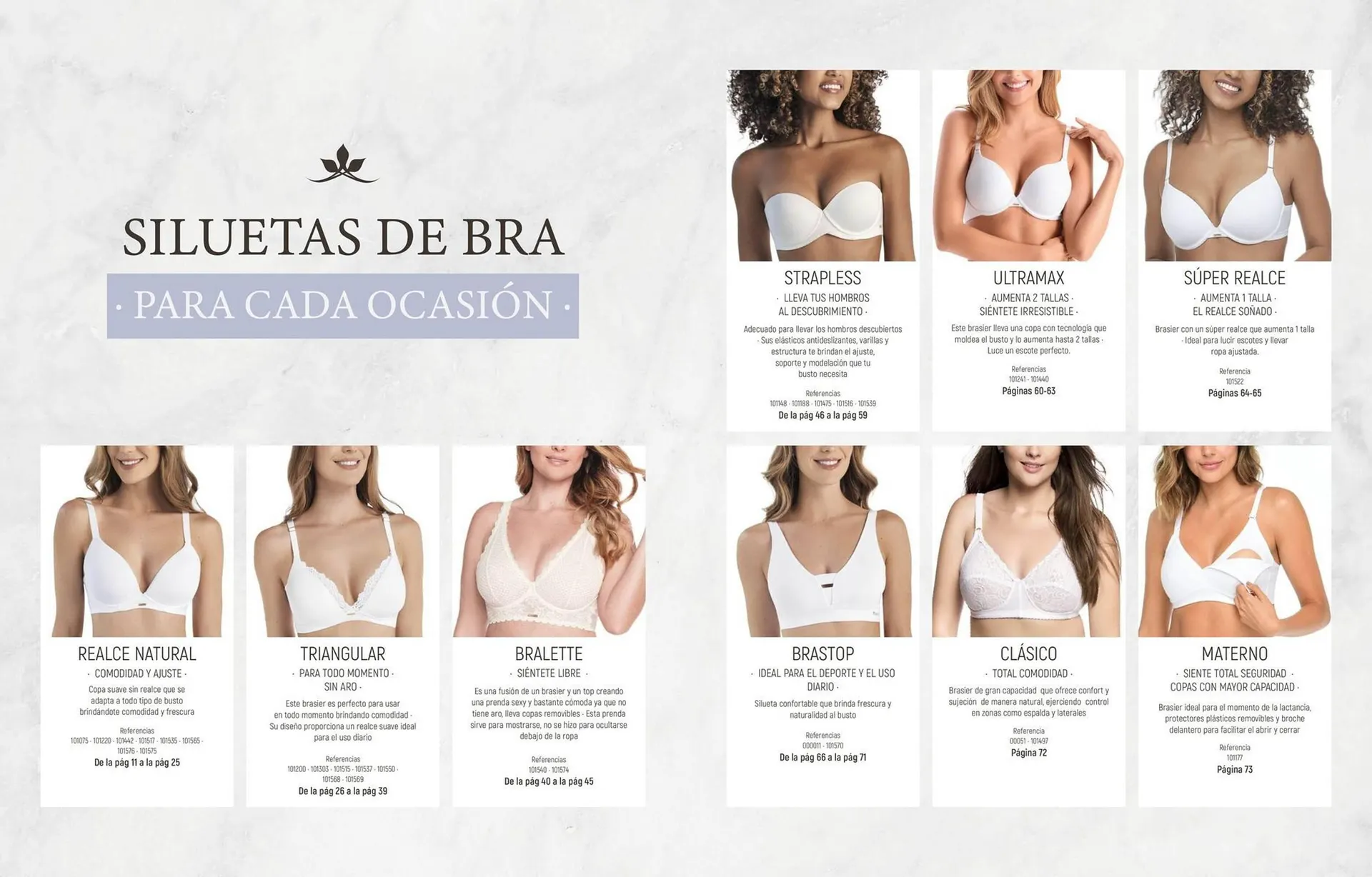 Catalogo de Catálogo Laura 15 de abril al 30 de abril 2025 - Pag 5