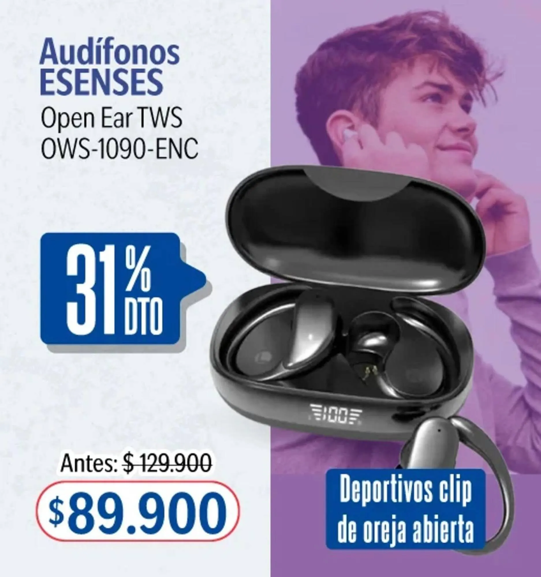 Catalogo de Catálogo Ktronix 28 de octubre al 10 de noviembre 2025 - Pag 21