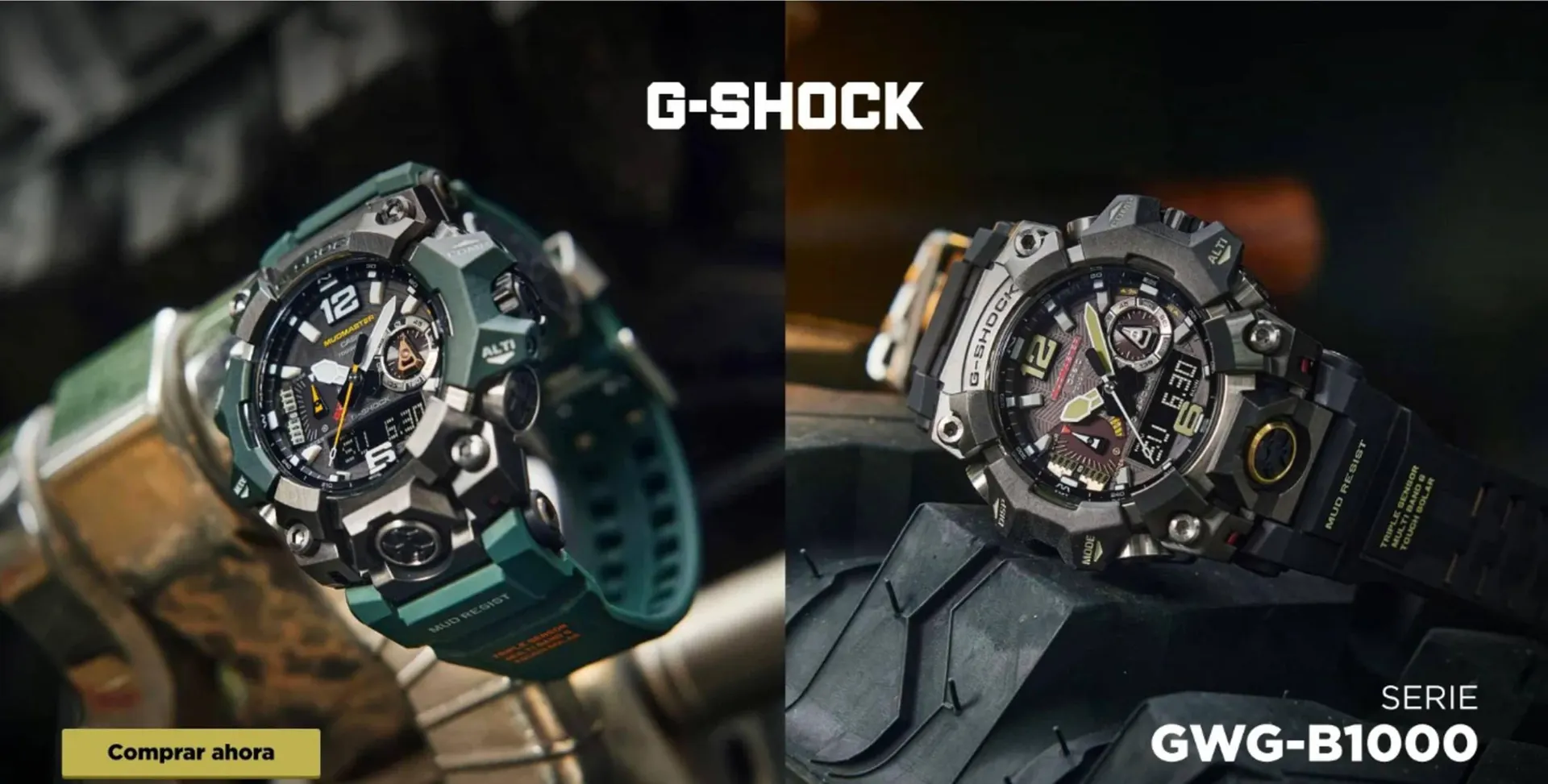 Catalogo de Catálogo Casio 22 de febrero al 22 de marzo 2024 - Pag 