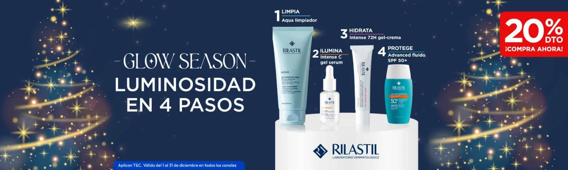 Catálogo Bella Piel - 1