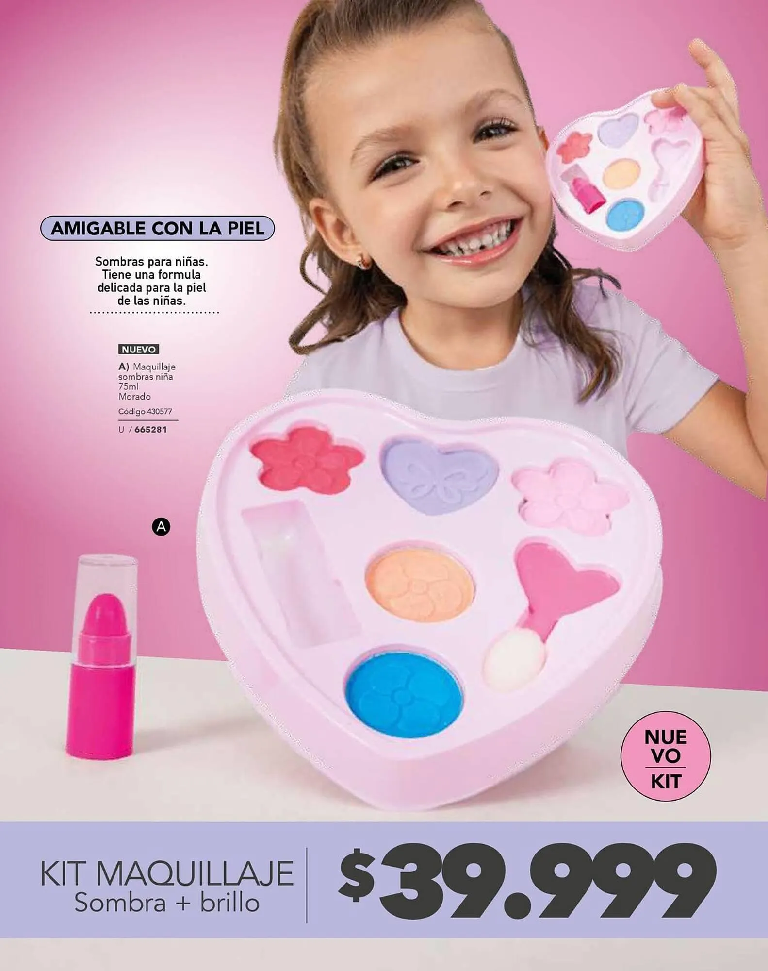 Catalogo de Catálogo Loguin 15 de abril al 15 de mayo 2025 - Pag 121