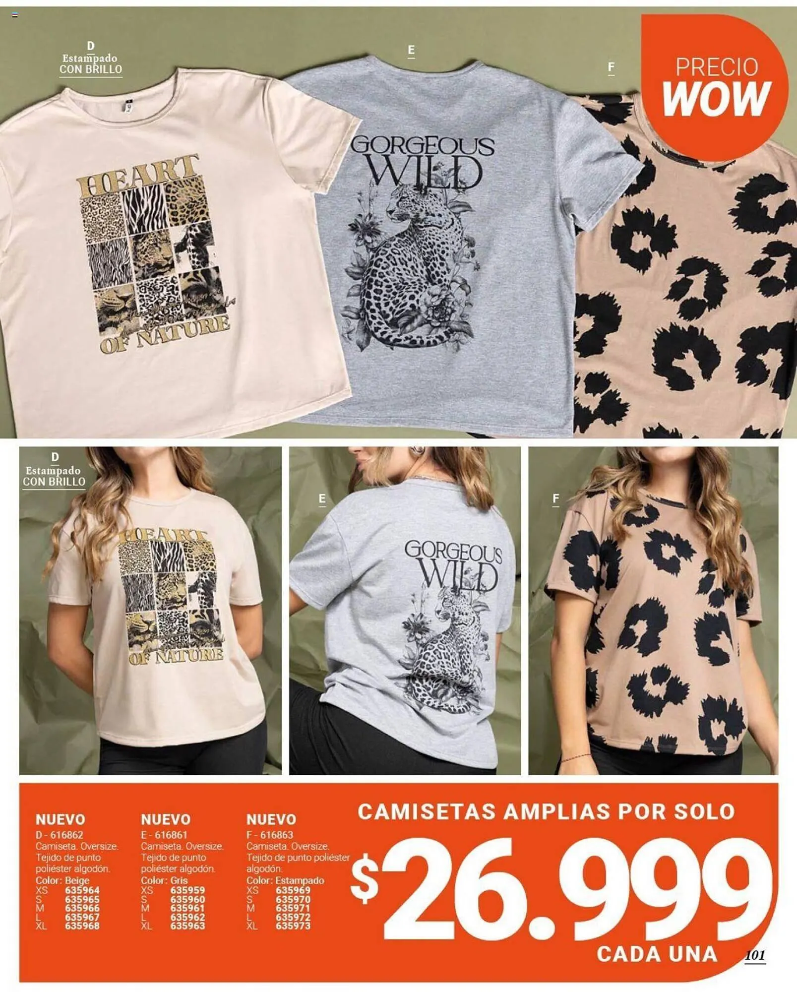 Catalogo de Catálogo Carmel 5 de septiembre al 5 de octubre 2024 - Pag 101