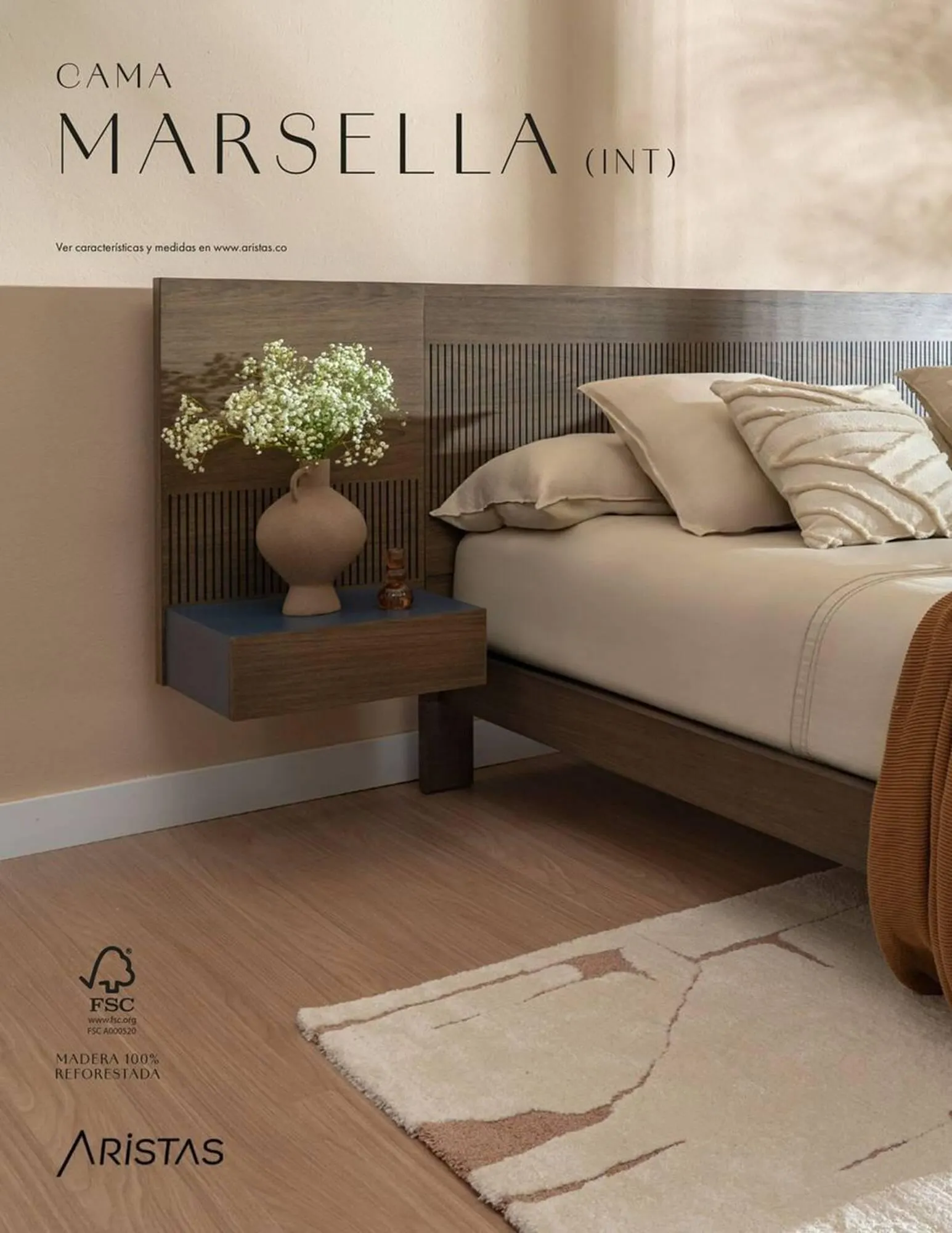 Catalogo de Catálogo Aristas 16 de septiembre al 31 de octubre 2025 - Pag 54