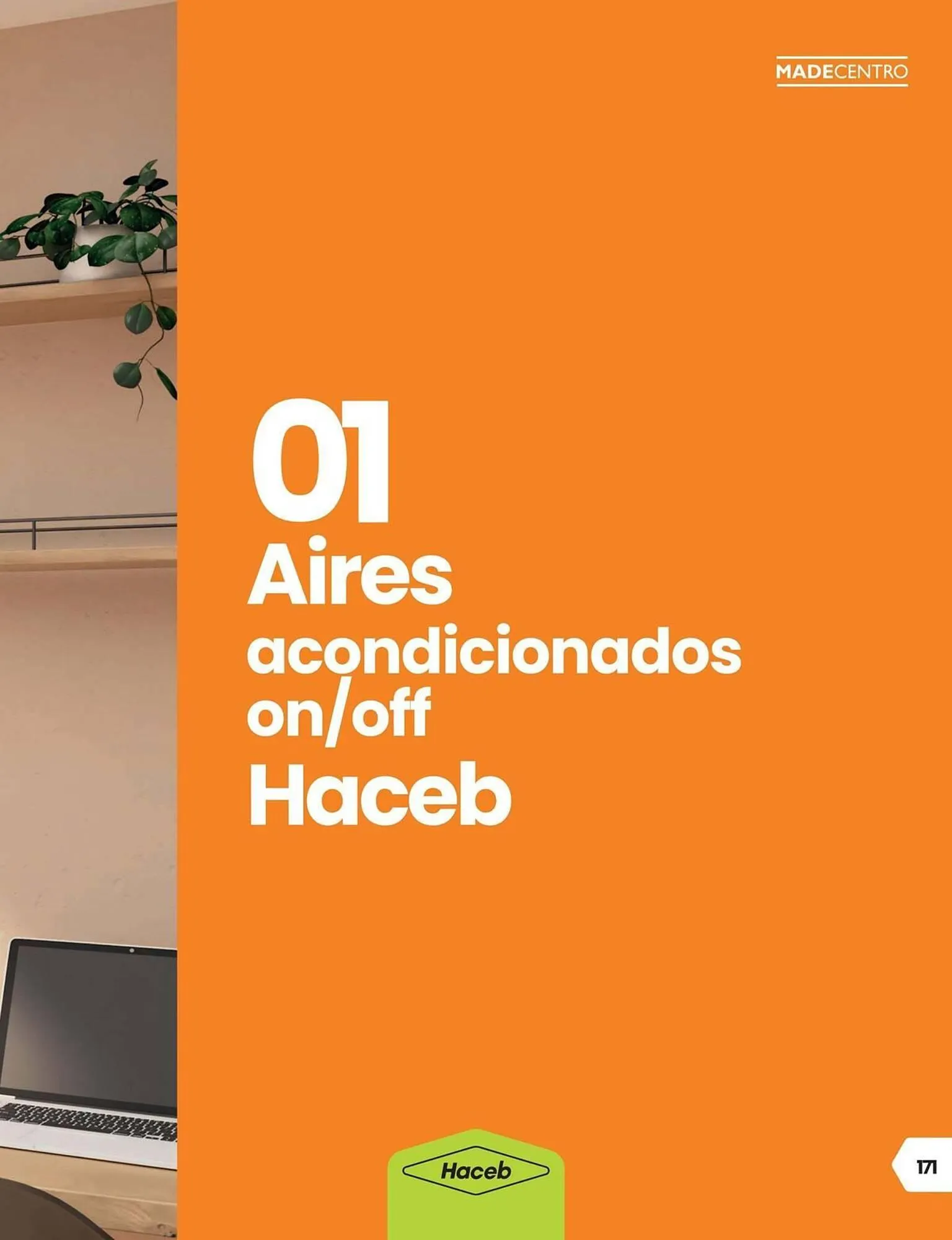 Catalogo de Catálogo Madecentro 23 de octubre al 6 de noviembre 2024 - Pag 79