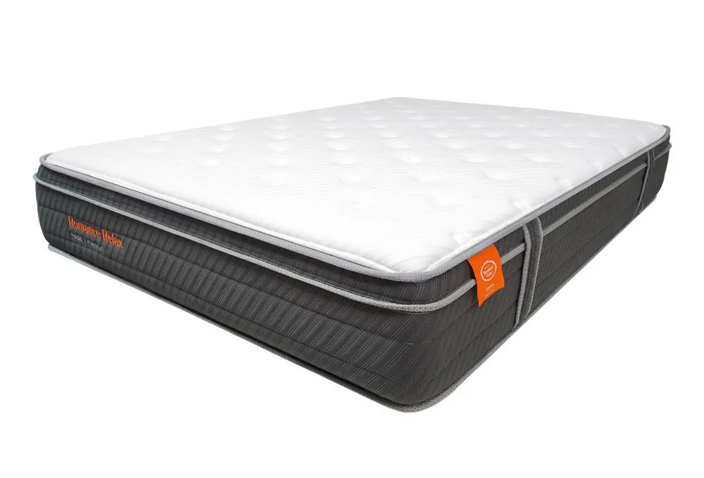 Colchón Firme Pedic Premium
