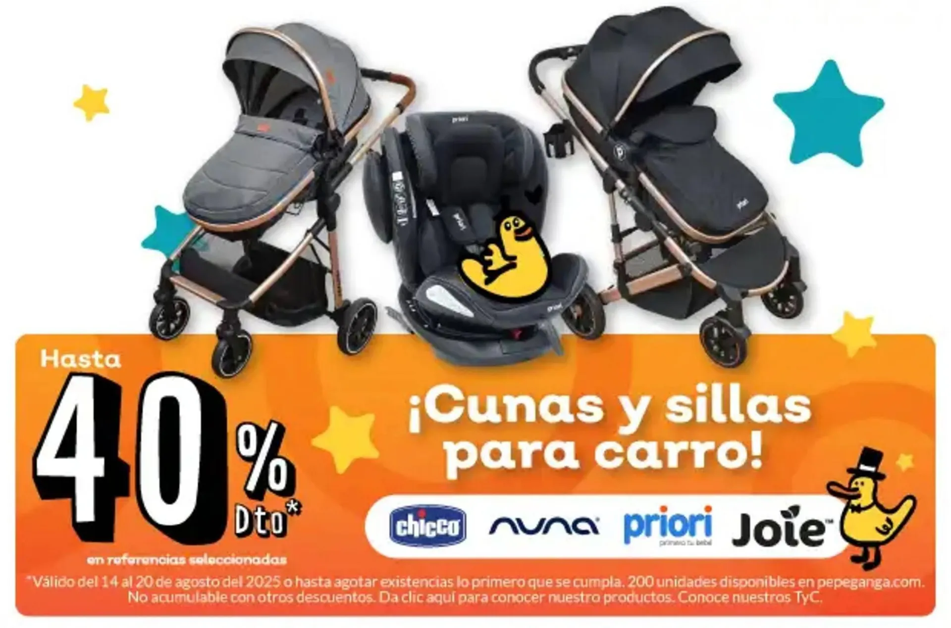 Catálogo Pepe Ganga - 1