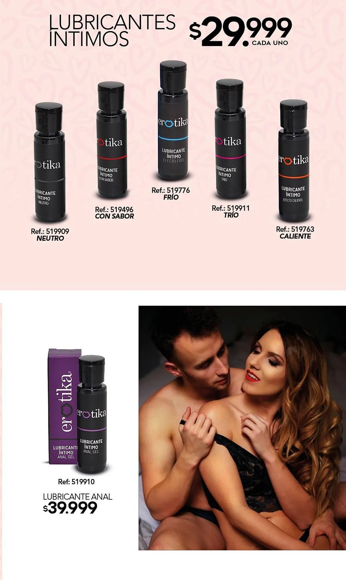 Catalogo de Catálogo Moda Internacional 4 de febrero al 28 de febrero 2025 - Pag 154