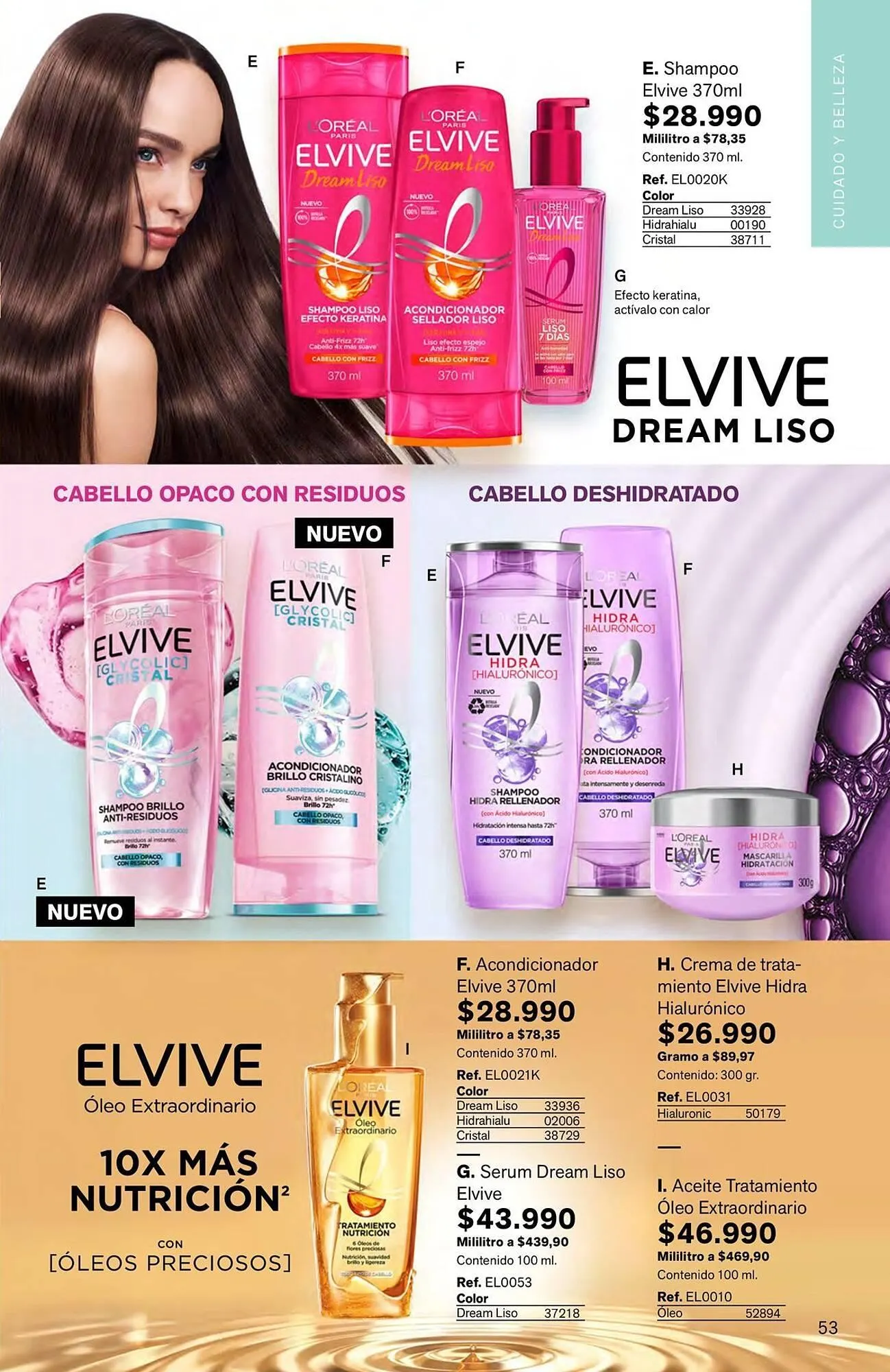 Catalogo de Catálogo Leonisa 1 de junio al 31 de julio 2026 - Pag 53