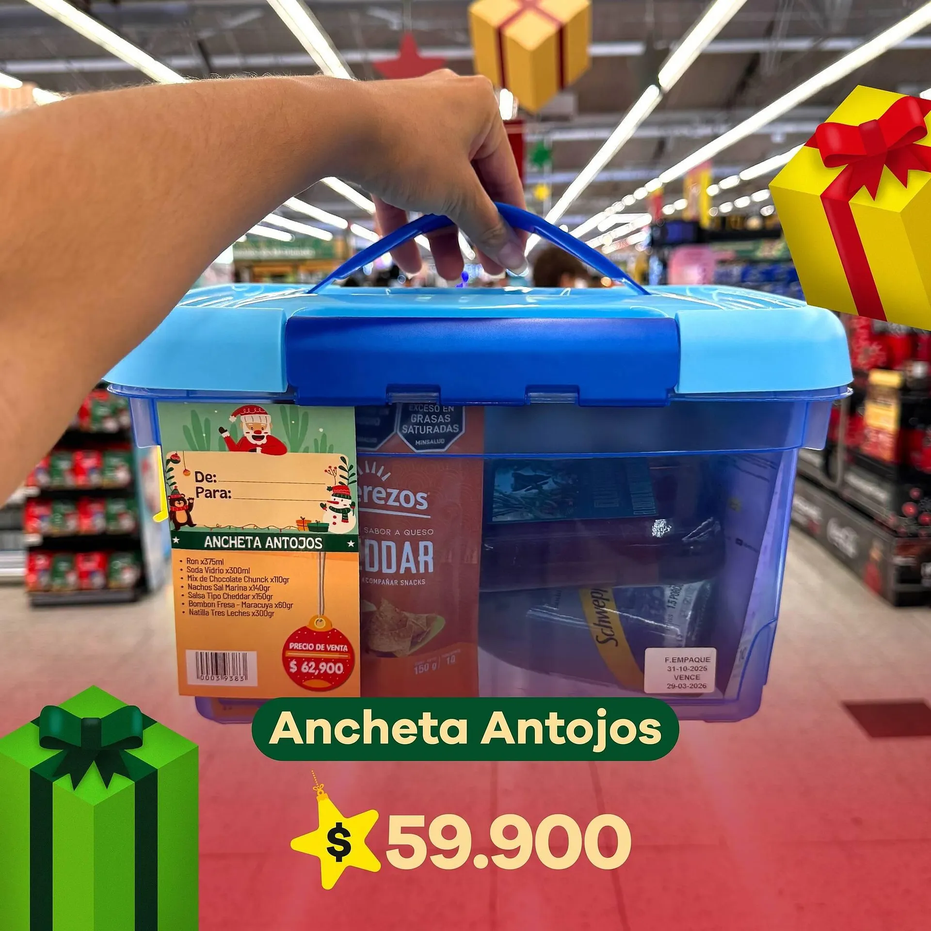 Catalogo de Catálogo Éxito 22 de diciembre al 31 de diciembre 2025 - Pag 2