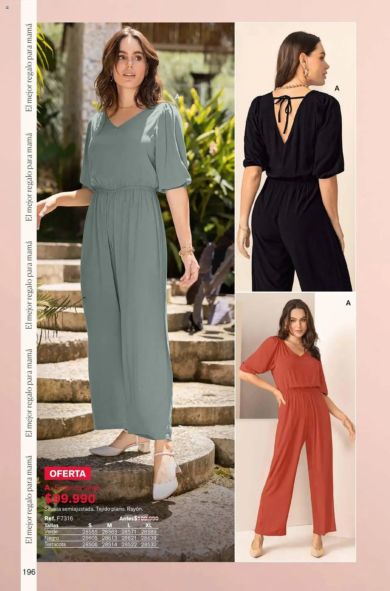 Catalogo de Catálogo Leonisa 24 de abril al 13 de mayo 2025 - Pag 652