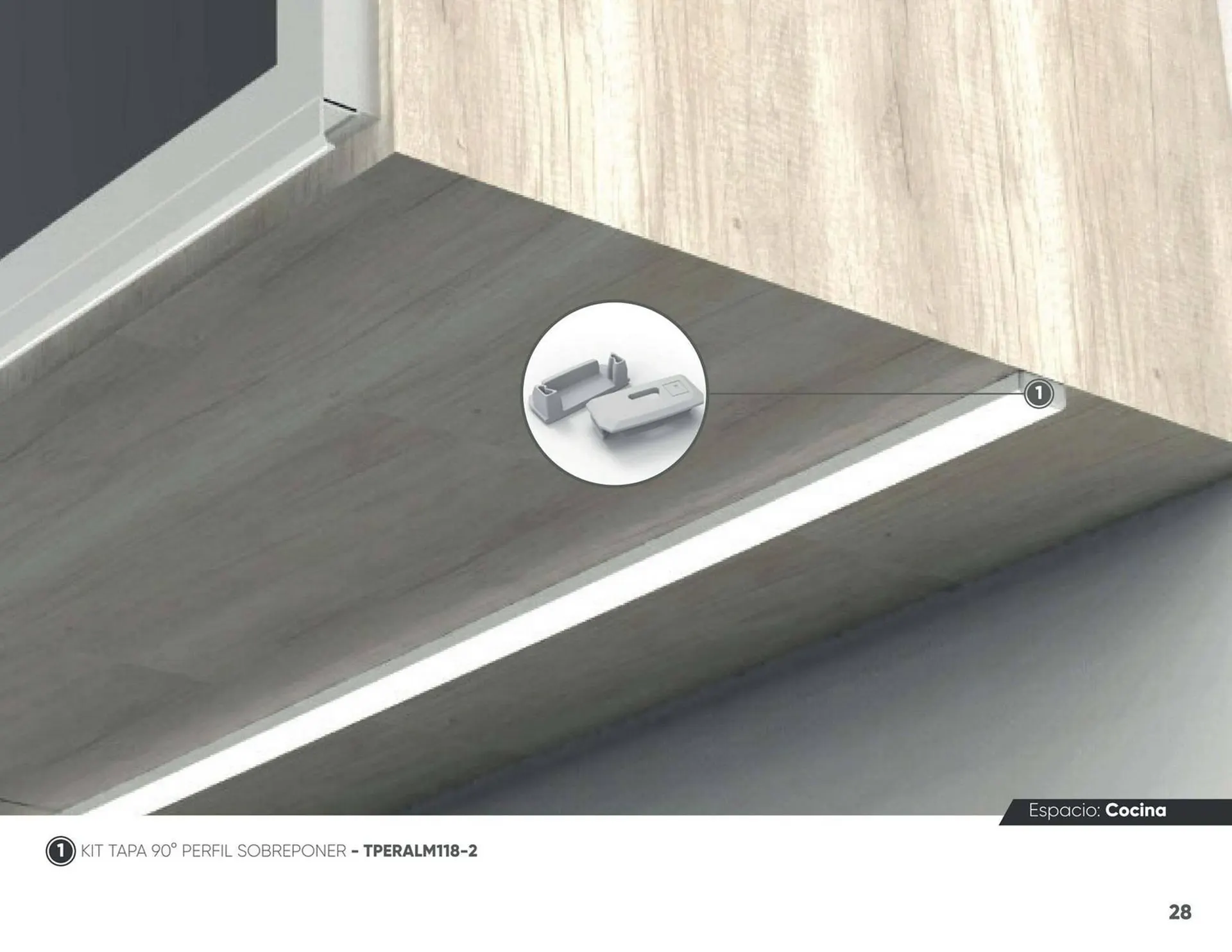 Catalogo de Catálogo Madecentro 25 de marzo al 31 de diciembre 2025 - Pag 31