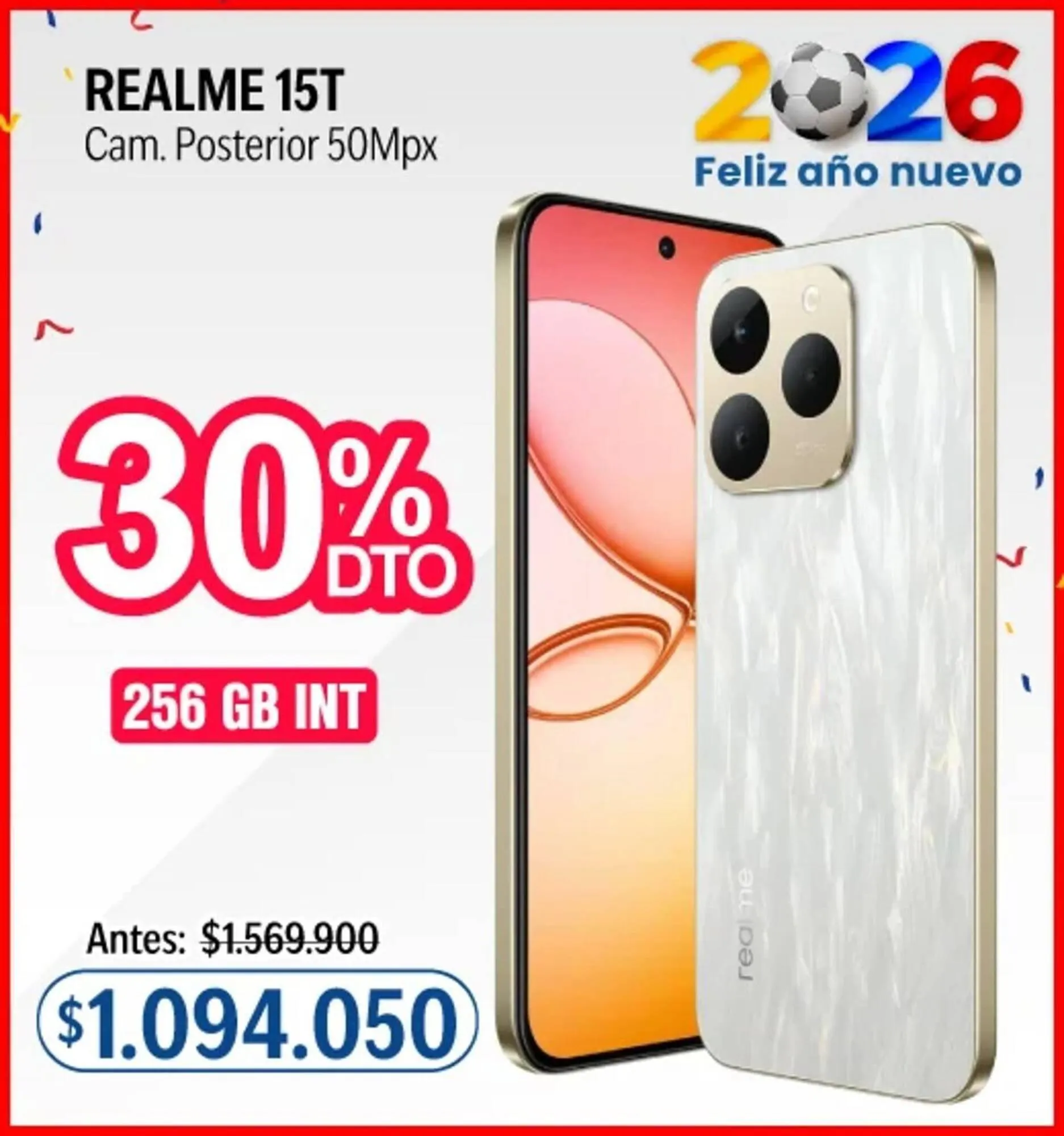 Catalogo de Catálogo Ktronix 1 de enero al 31 de diciembre 2026 - Pag 3