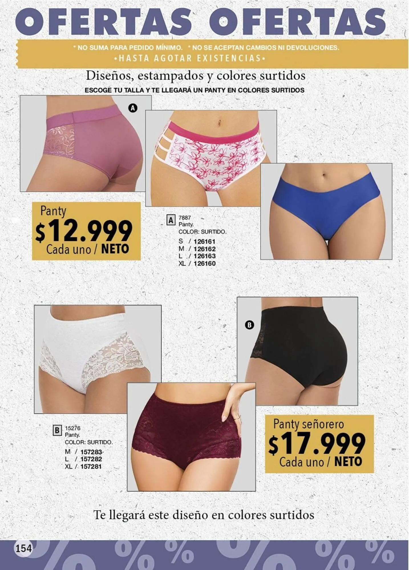 Catalogo de Catálogo Juana Bonita 26 de julio al 26 de agosto 2024 - Pag 60