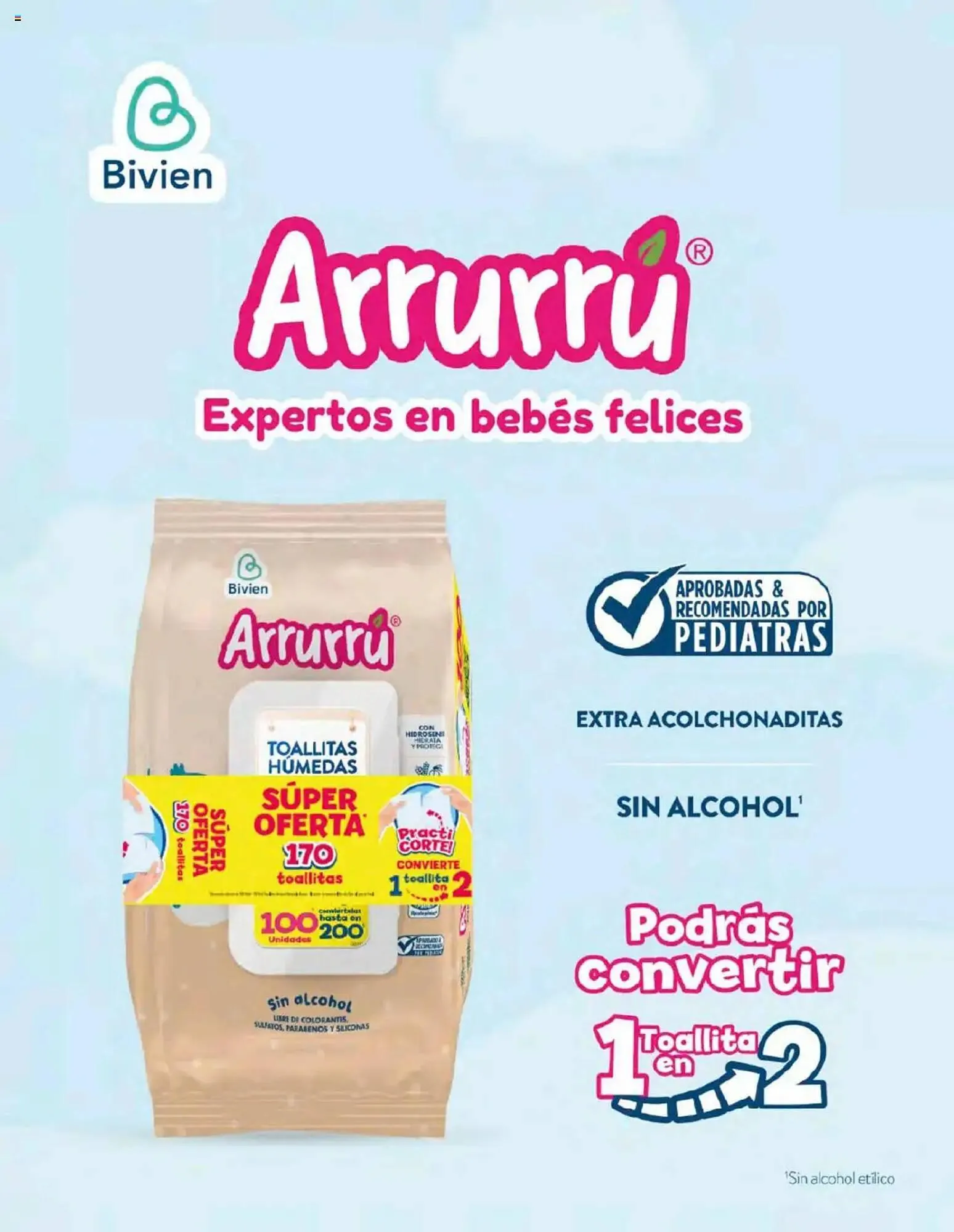 Catalogo de Catálogo Olímpica 1 de septiembre al 1 de octubre 2025 - Pag 14