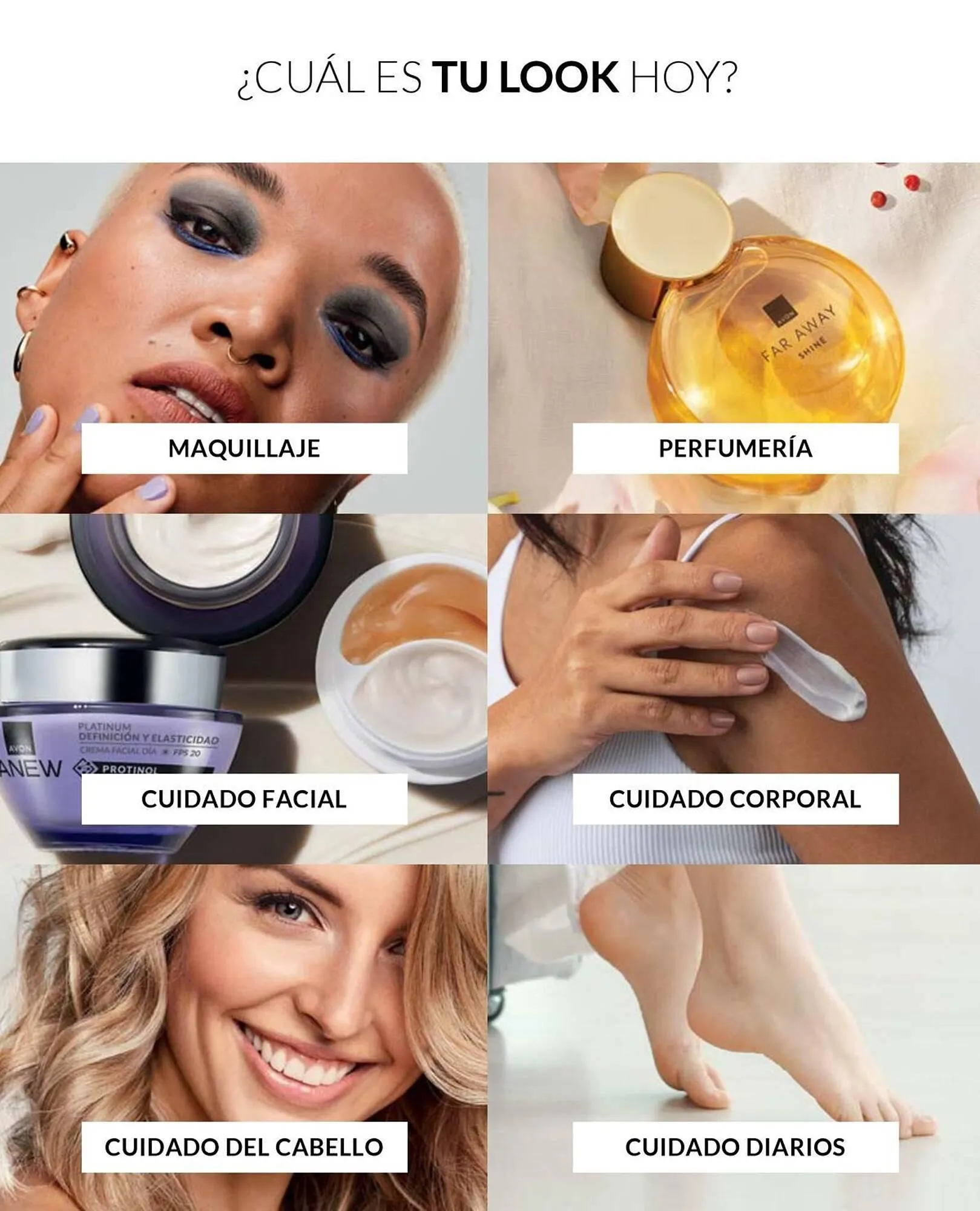 Catalogo de Catálogo Avon 18 de abril al 24 de abril 2025 - Pag 5