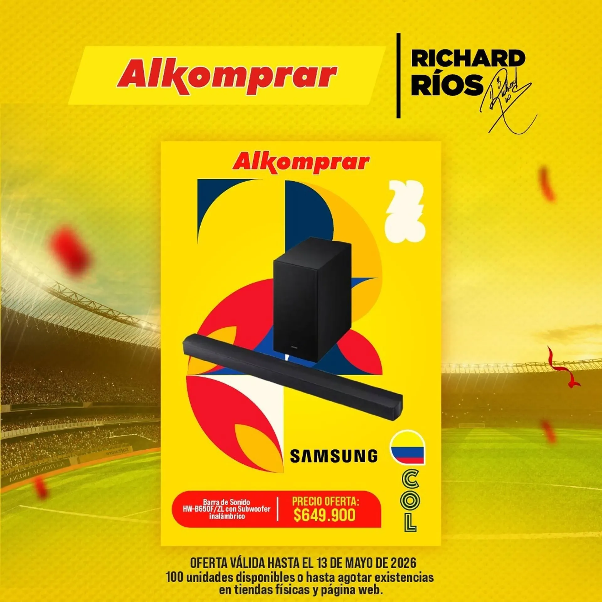 Catalogo de Catálogo Alkomprar 12 de mayo al 13 de mayo 2026 - Pag 5
