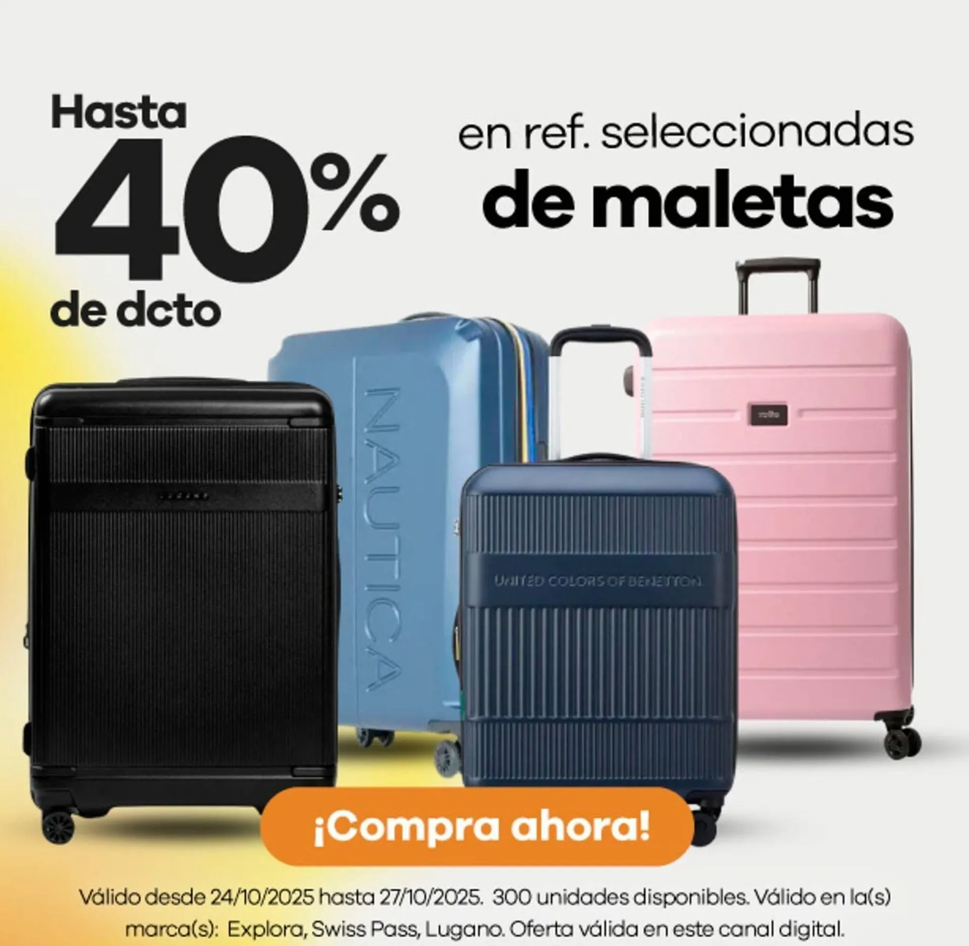 Catalogo de Catálogo Éxito 24 de octubre al 7 de noviembre 2025 - Pag 31