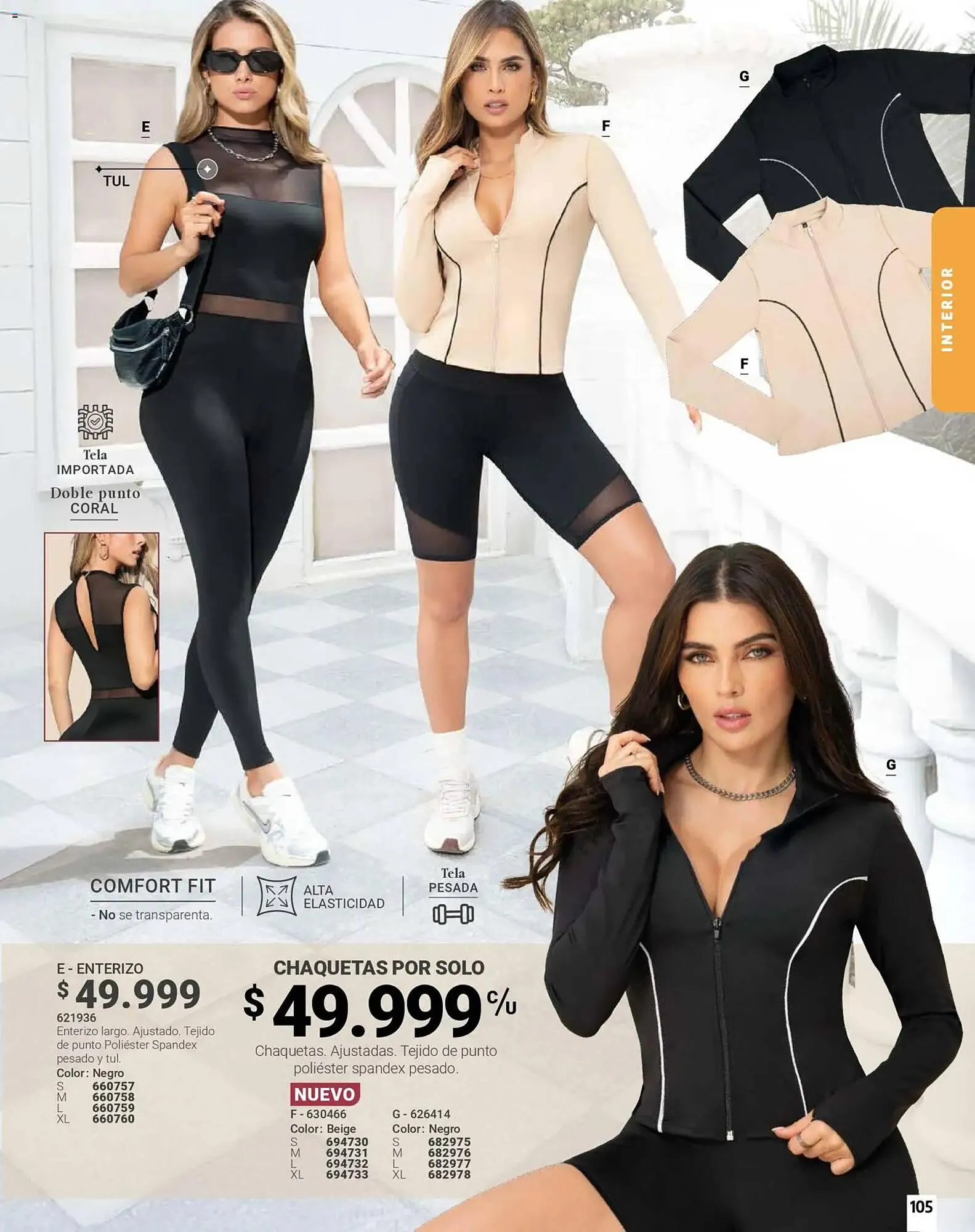 Catalogo de Catálogo Carmel 18 de noviembre al 10 de enero 2026 - Pag 105