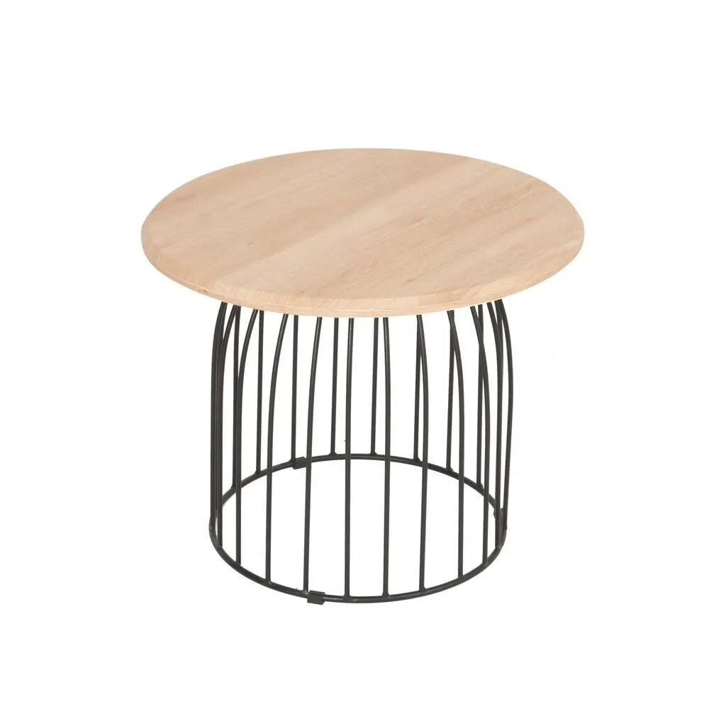 Mesa Auxiliar Weema Grande