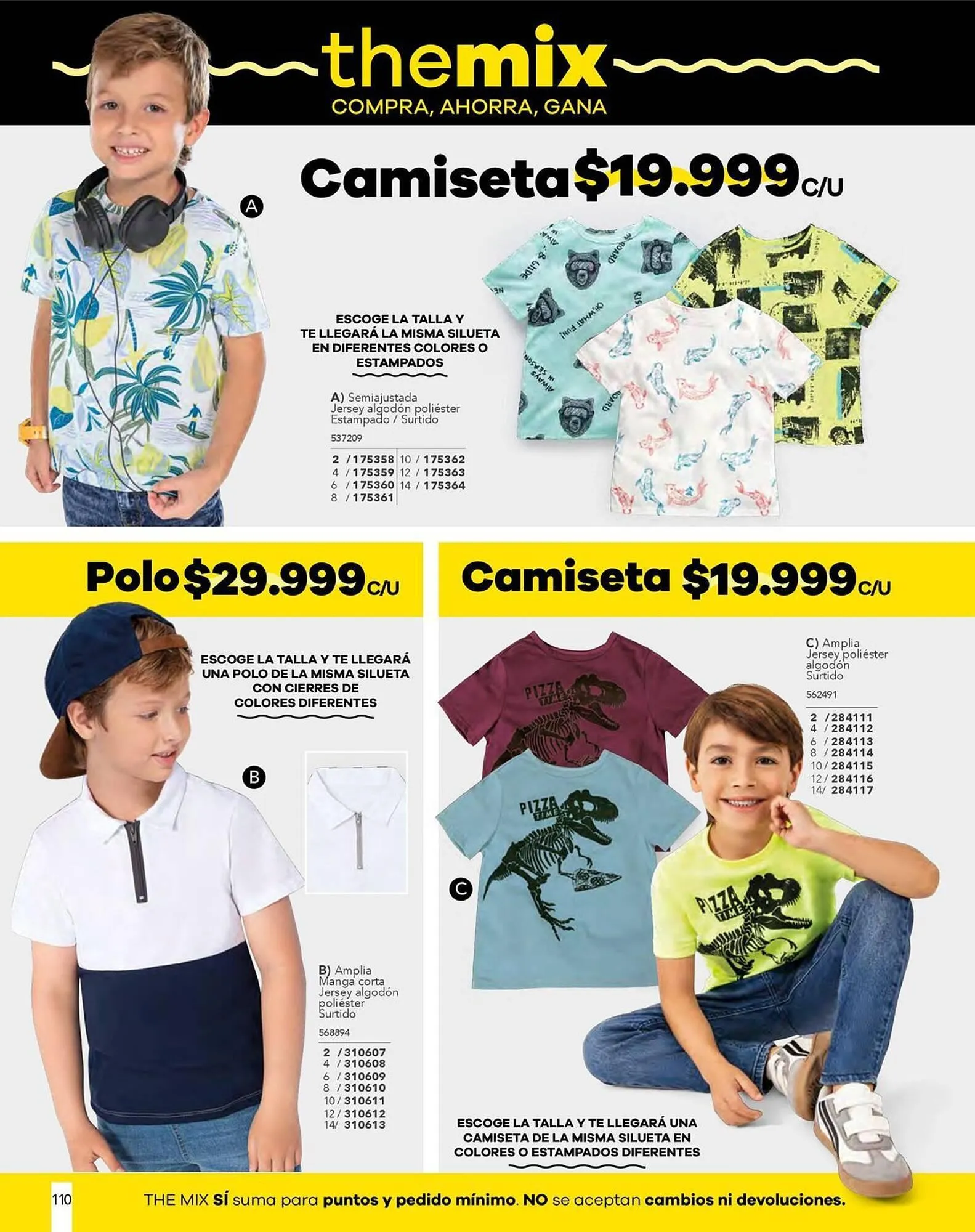 Catalogo de Catálogo Loguin 29 de abril al 12 de mayo 2025 - Pag 130