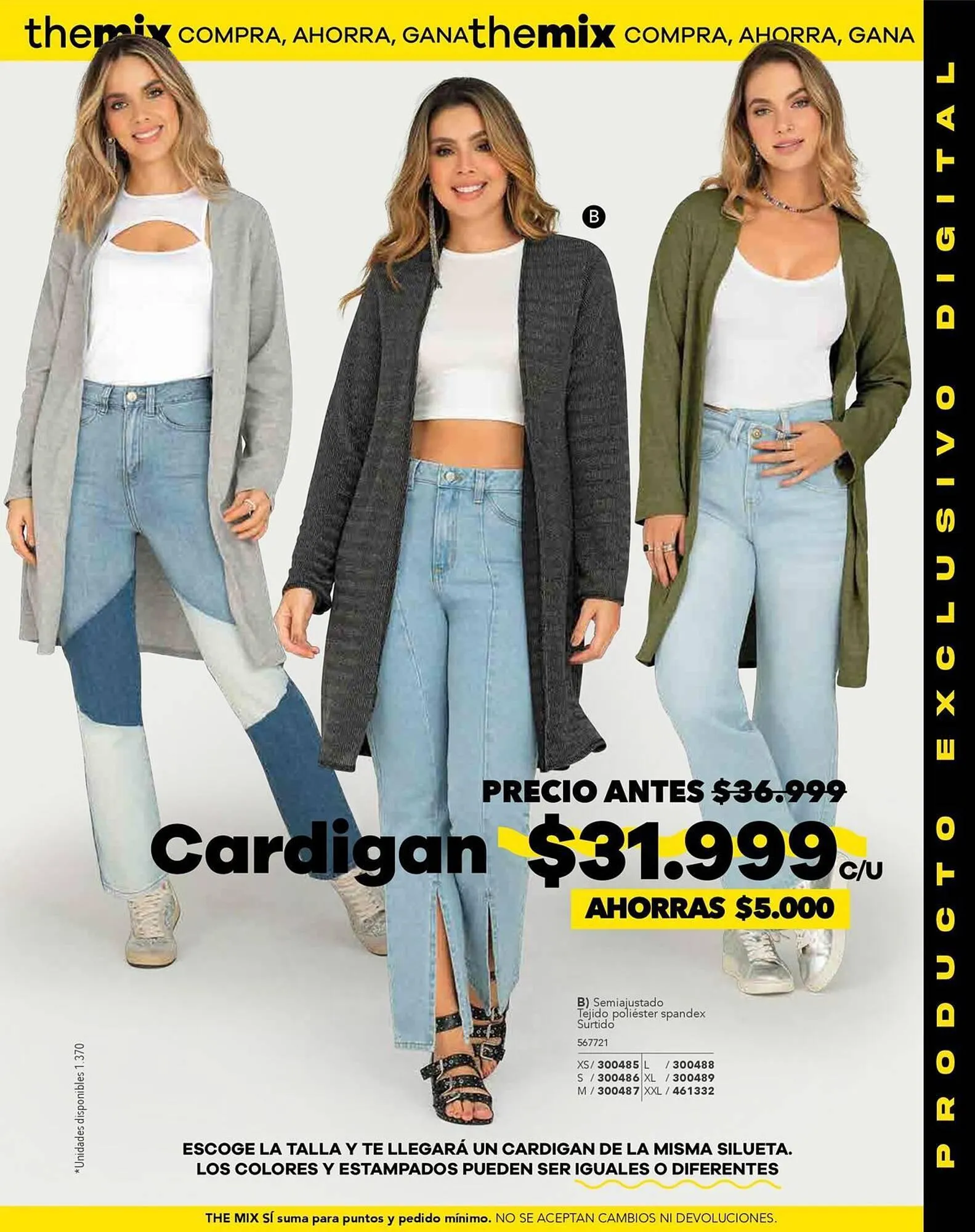 Catalogo de Catálogo Loguin 7 de octubre al 31 de diciembre 2025 - Pag 75