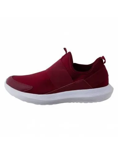 Zapatos deportivos Maroon Murphy para hombre