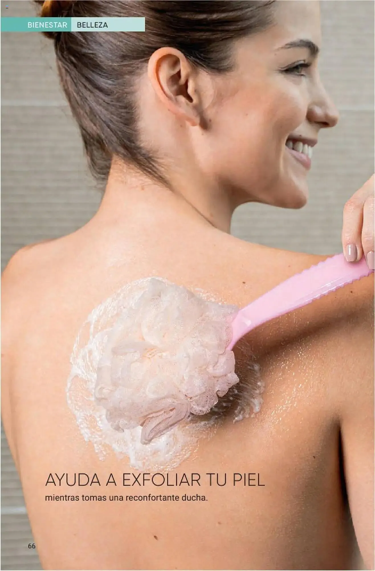 Catalogo de Catálogo Avon 18 de mayo al 30 de junio 2025 - Pag 275