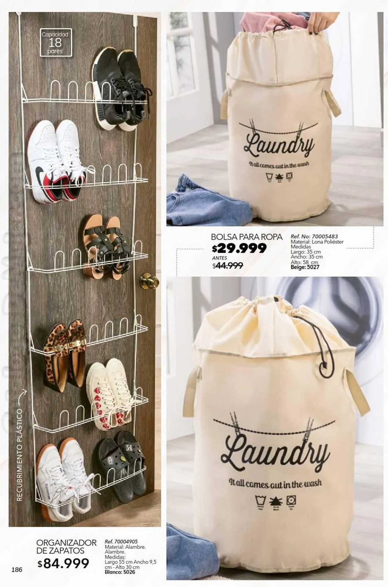 Catalogo de Catálogo Marketing Personal 3 de mayo al 24 de junio 2024 - Pag 109