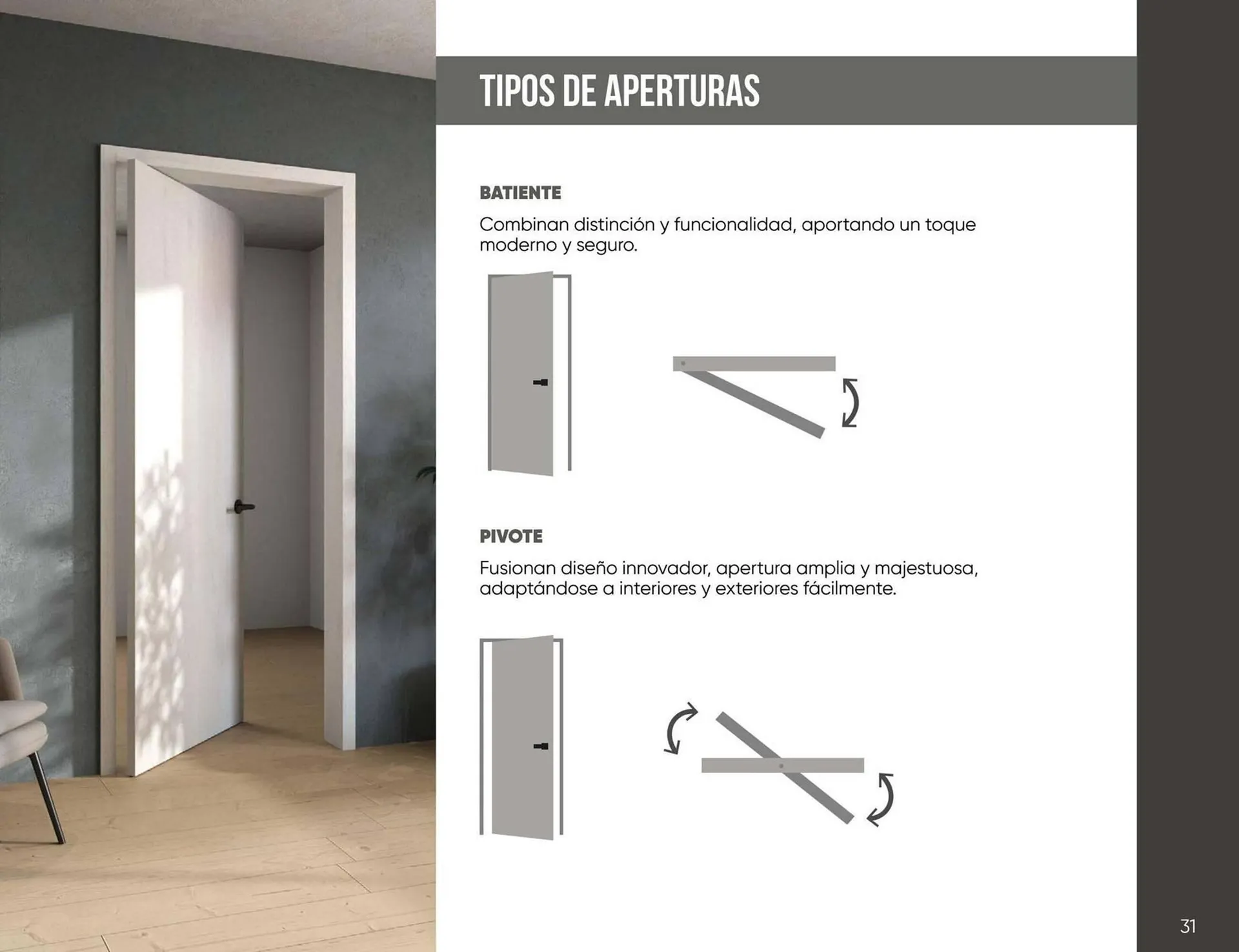 Catalogo de Catálogo Madecentro 31 de octubre al 6 de noviembre 2025 - Pag 31
