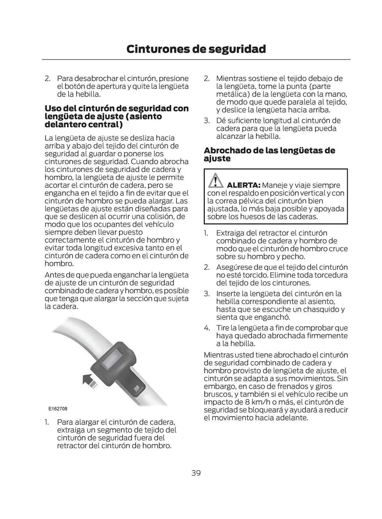 Catalogo de Catálogo Ford 29 de octubre al 29 de octubre 2025 - Pag 41