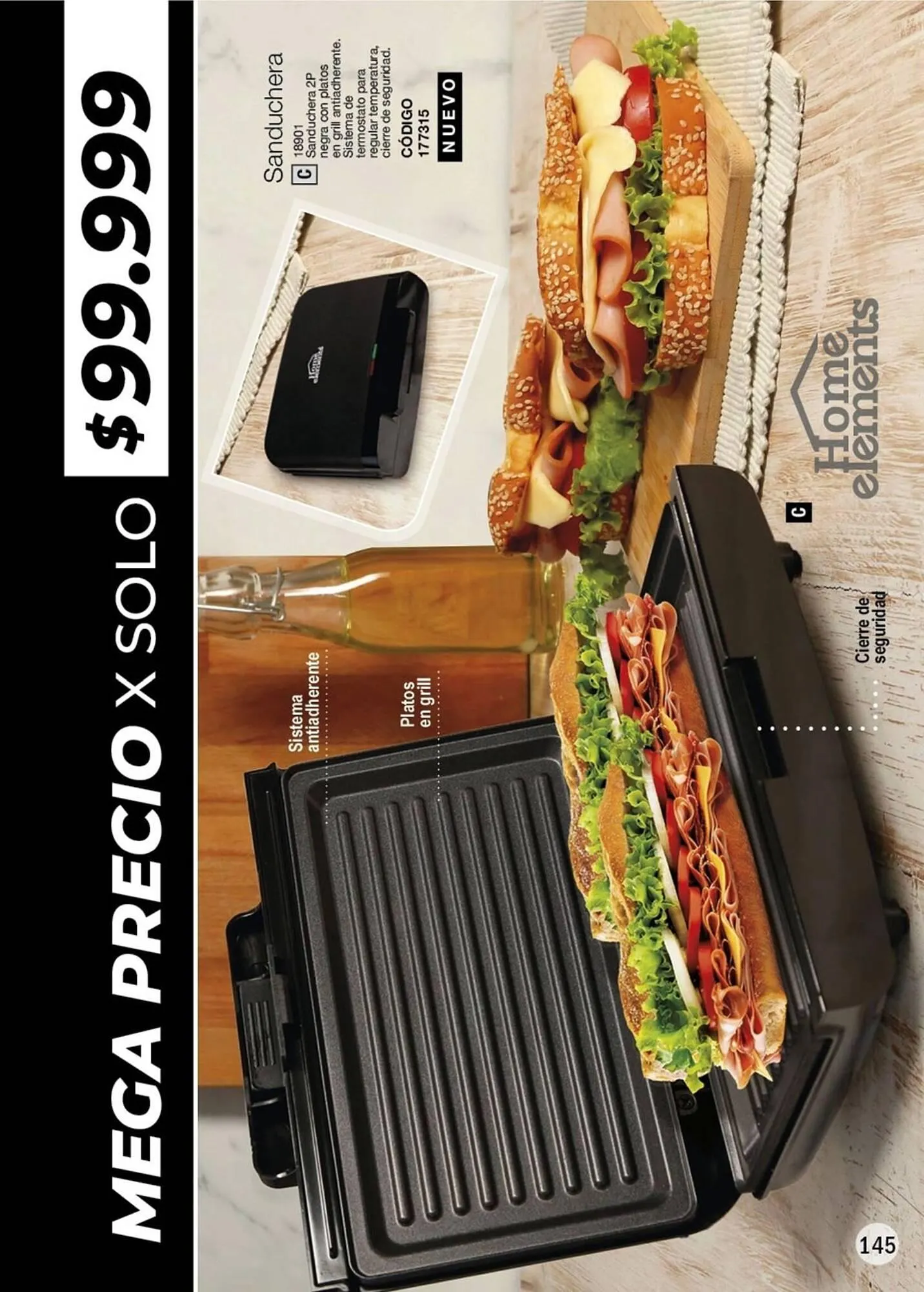 Catalogo de Catálogo Juana Bonita 2 de junio al 30 de junio 2025 - Pag 145