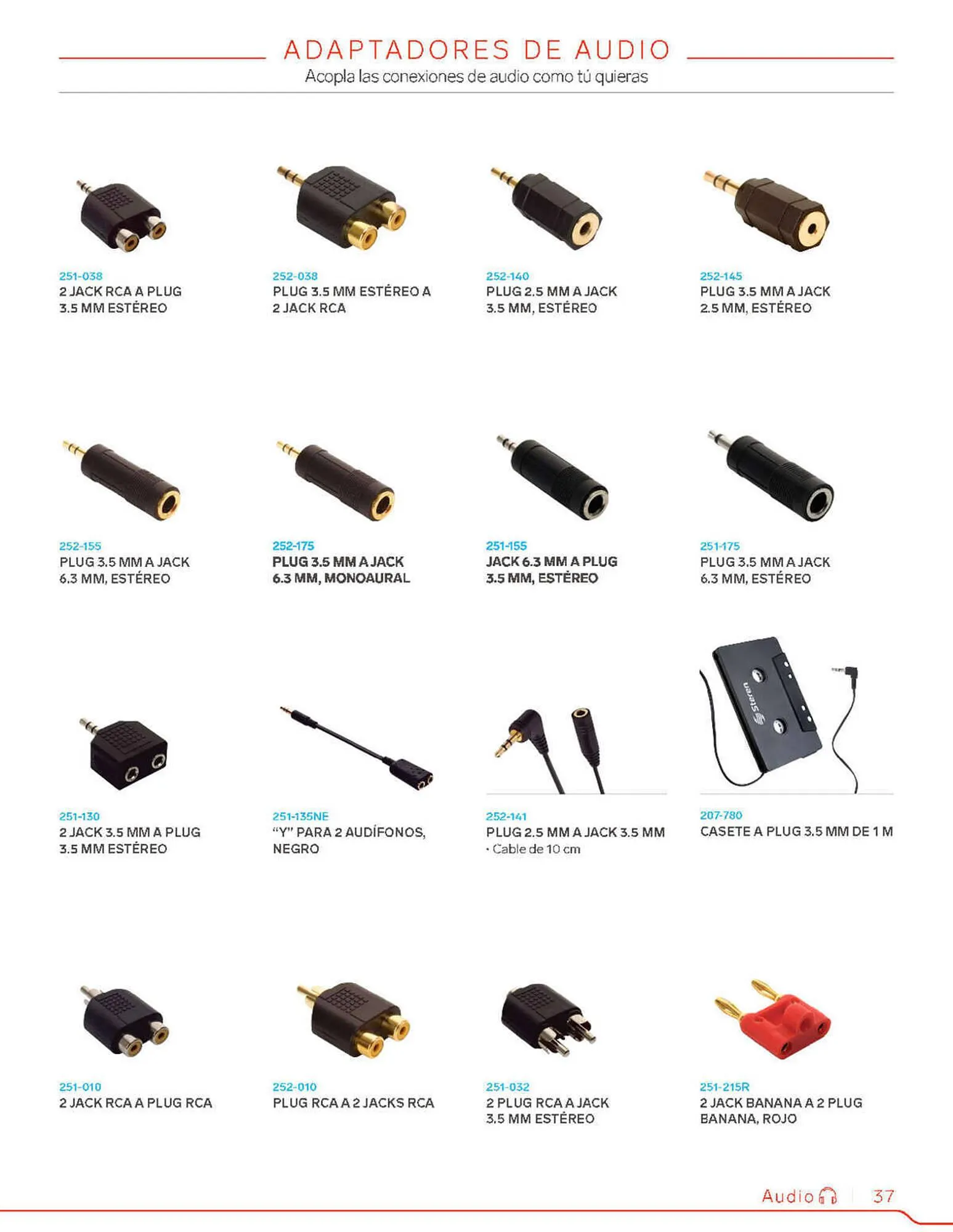 Catalogo de Catálogo Steren 2 de febrero al 5 de septiembre 2023 - Pag 57