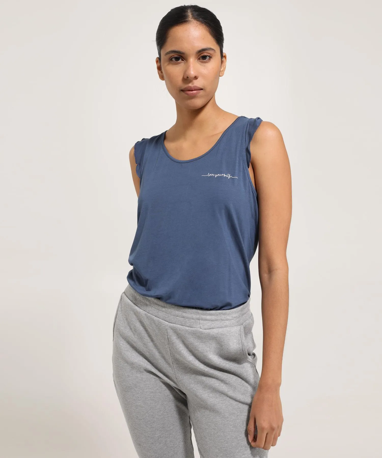 Camiseta Cuello Redondo Screen