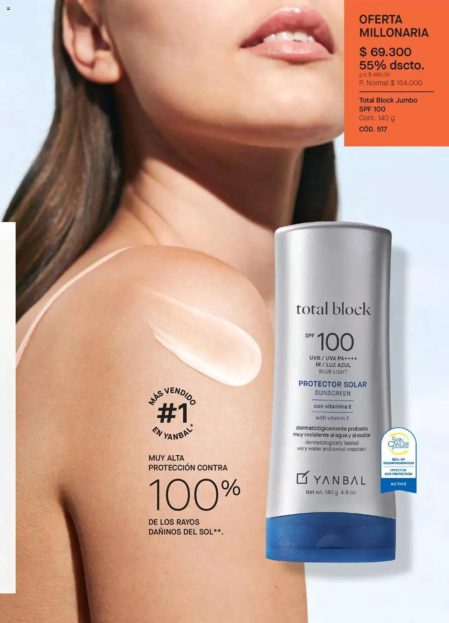 Catalogo de Catálogo Yanbal 15 de septiembre al 30 de noviembre 2025 - Pag 11