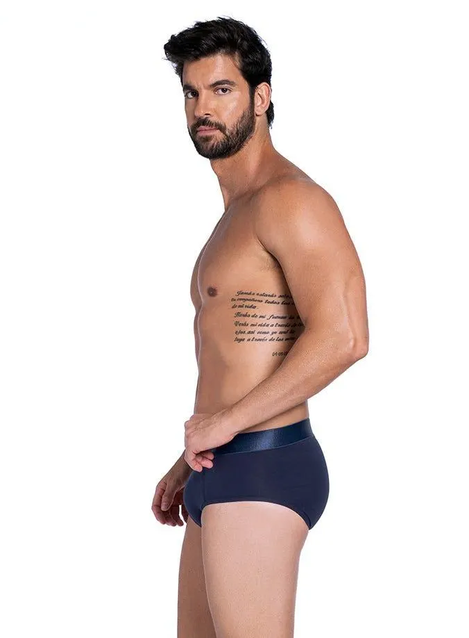 TARRAO - BRIEF ALGODÓN DIRU