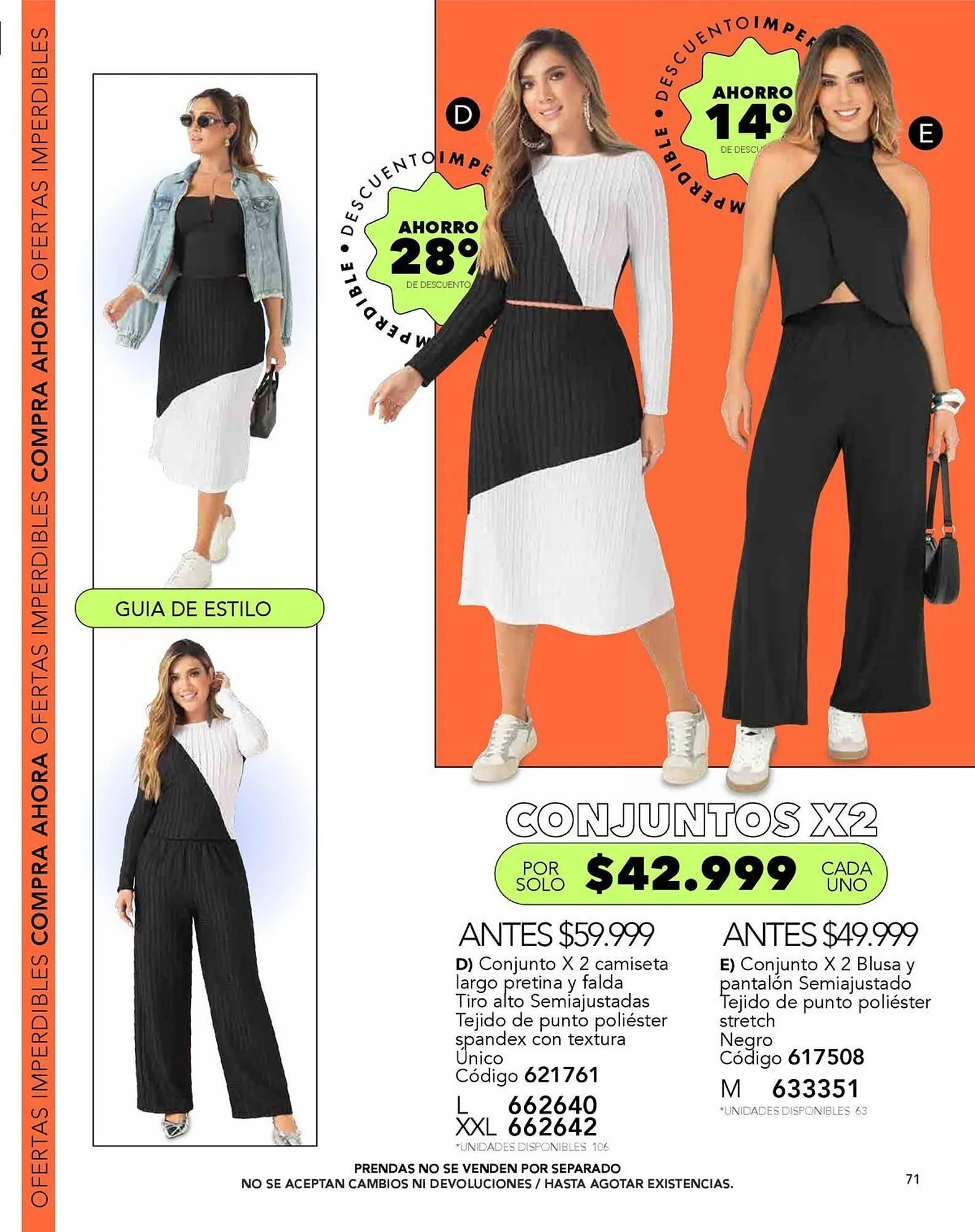 Catalogo de Catálogo Loguin 7 de octubre al 31 de diciembre 2025 - Pag 270