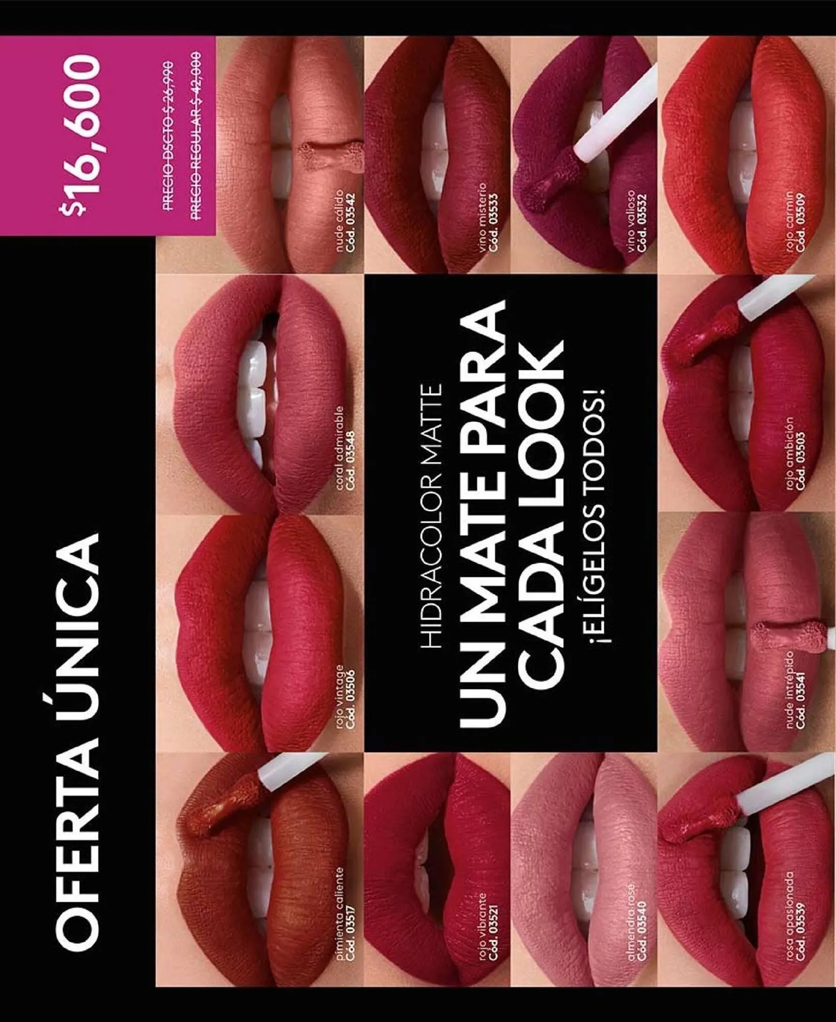 Catalogo de Catálogo Ésika 17 de diciembre al 31 de diciembre 2024 - Pag 80