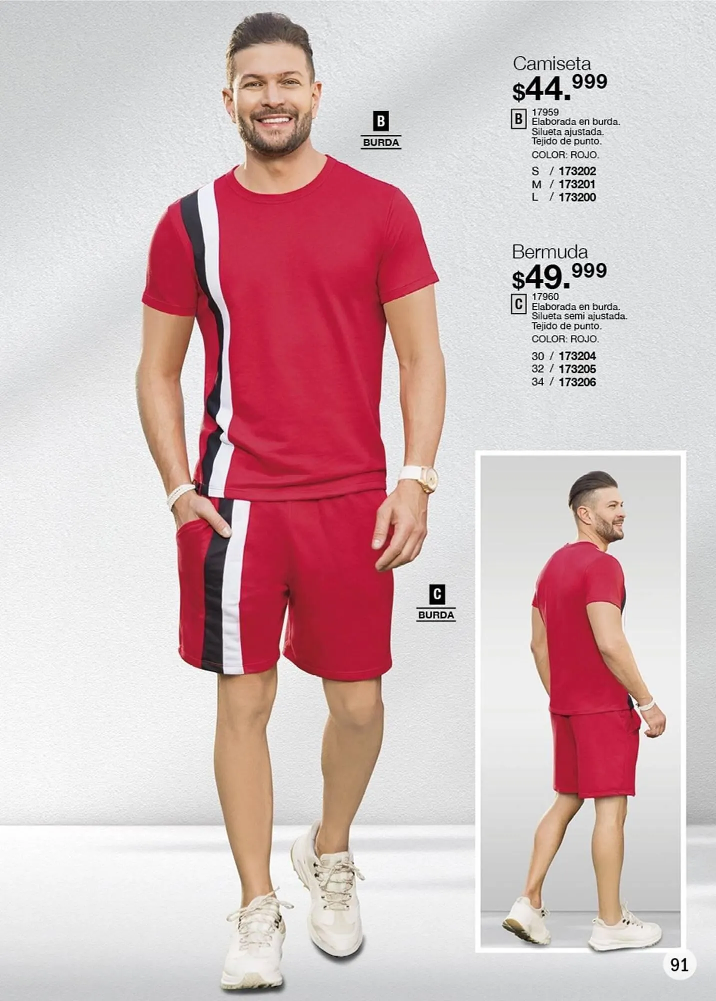 Catalogo de Catálogo Juana Bonita 1 de febrero al 28 de febrero 2026 - Pag 91