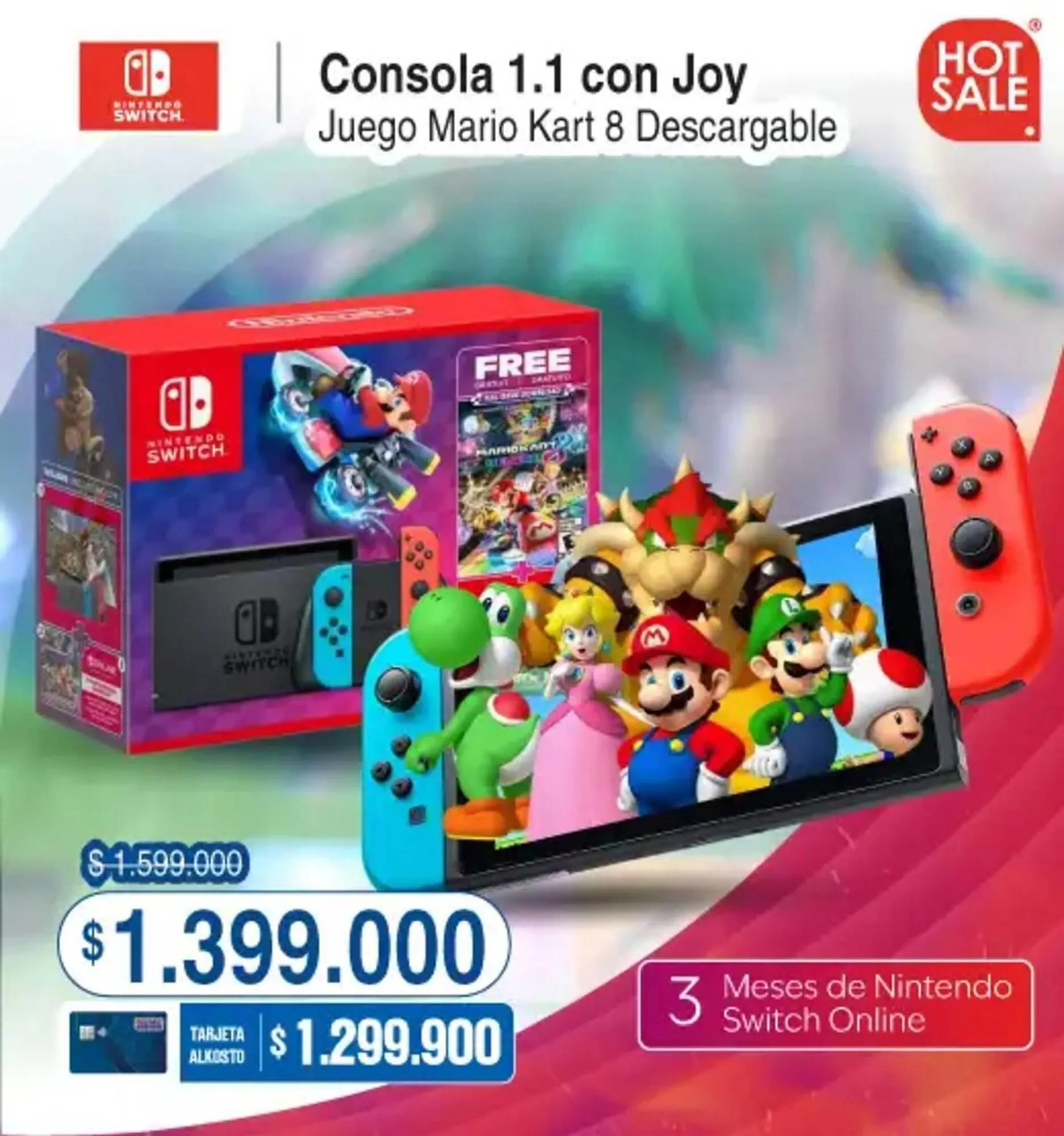 Catalogo de Catálogo Ktronix 29 de marzo al 31 de marzo 2025 - Pag 8