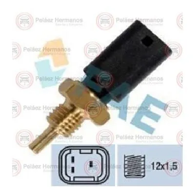 33724 - PERA TEMPERATURA