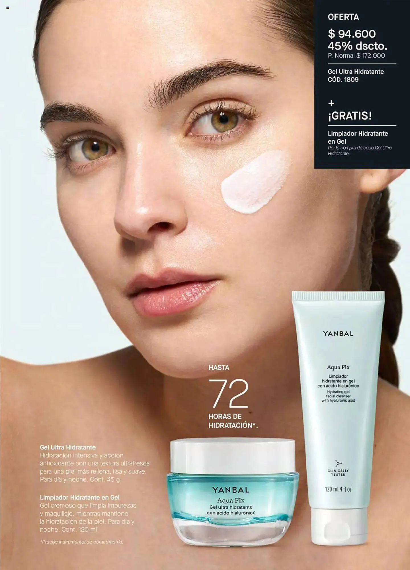 Catalogo de Catálogo Yanbal 15 de septiembre al 30 de noviembre 2025 - Pag 23