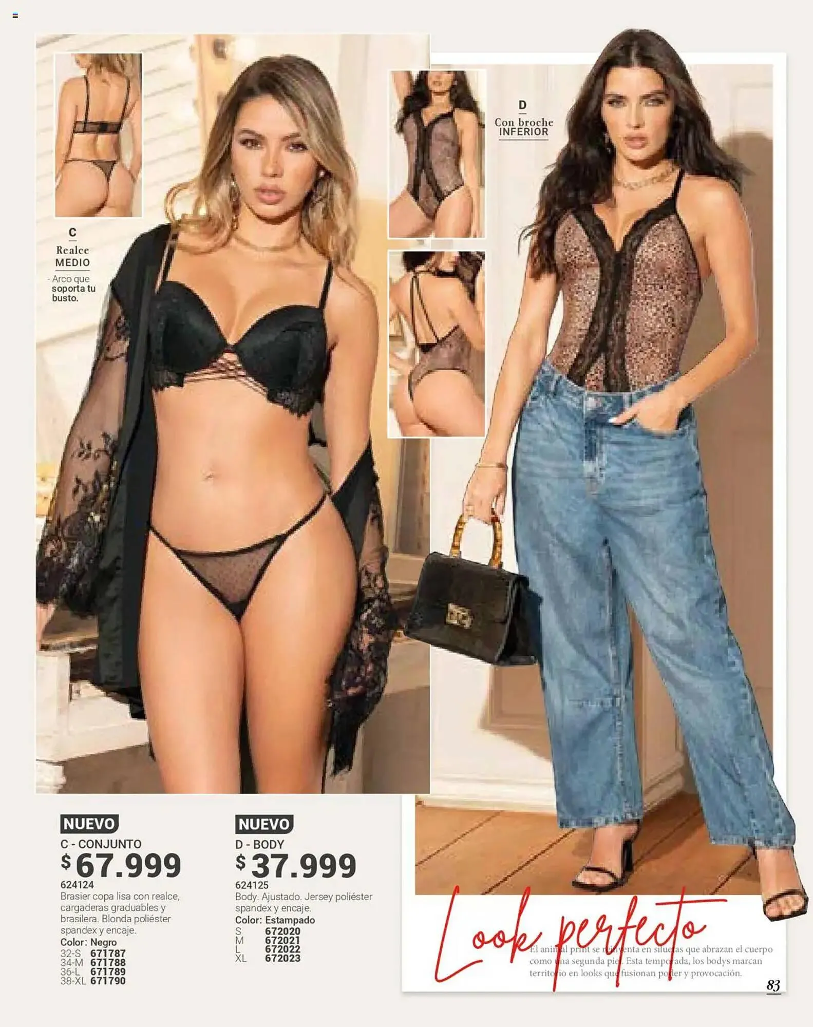 Catalogo de Catálogo Carmel 1 de junio al 1 de agosto 2025 - Pag 85