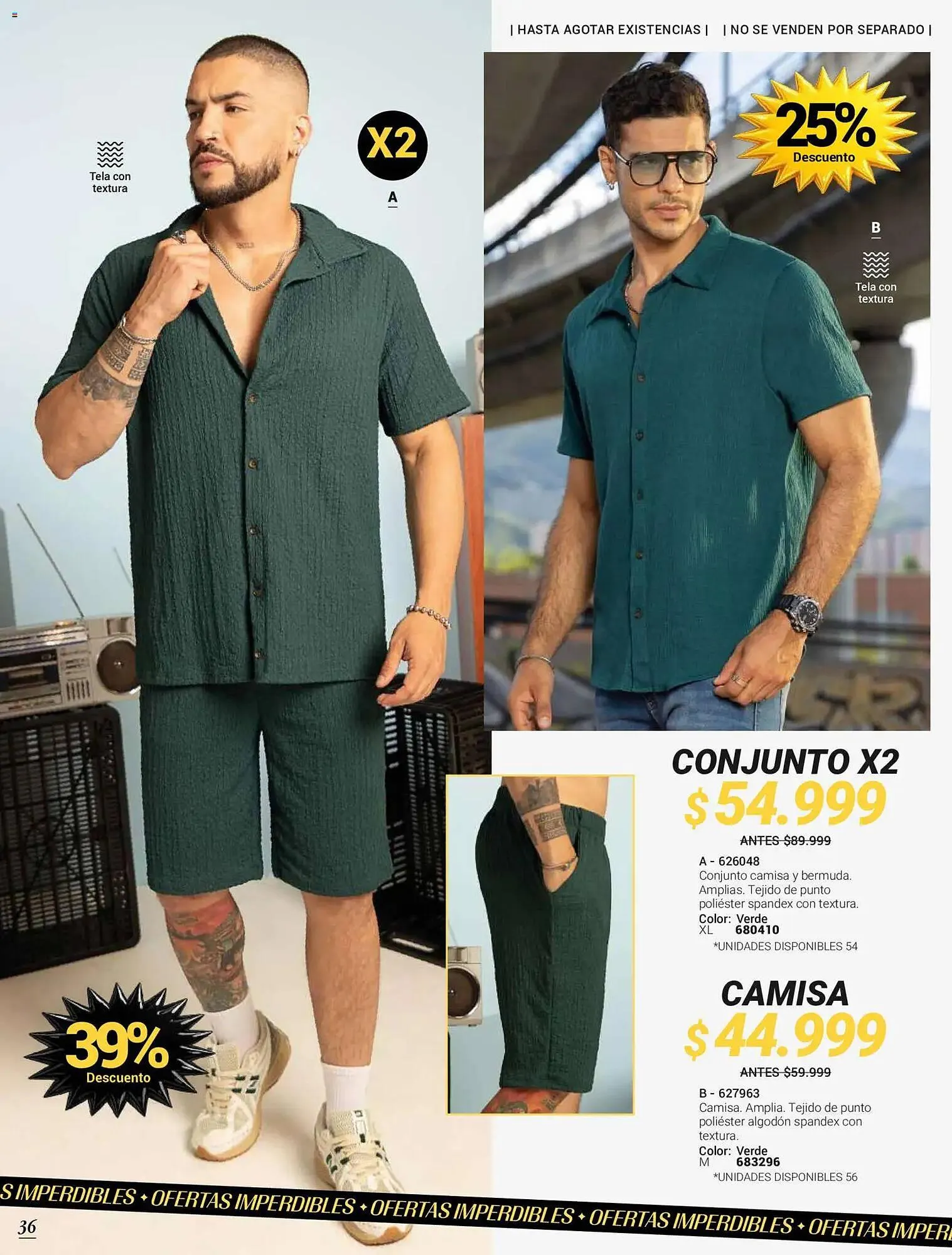 Catalogo de Catálogo Carmel 13 de mayo al 1 de agosto 2026 - Pag 226