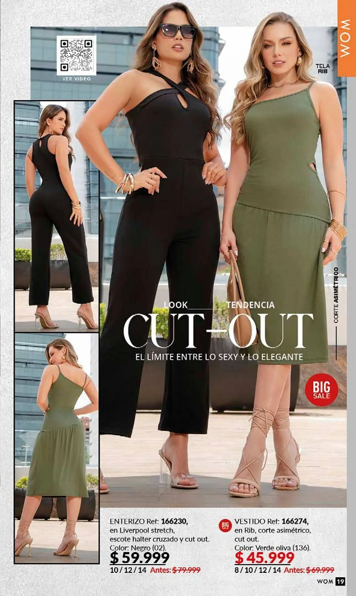 Catalogo de Catálogo Moda Internacional 29 de octubre al 12 de noviembre 2024 - Pag 147