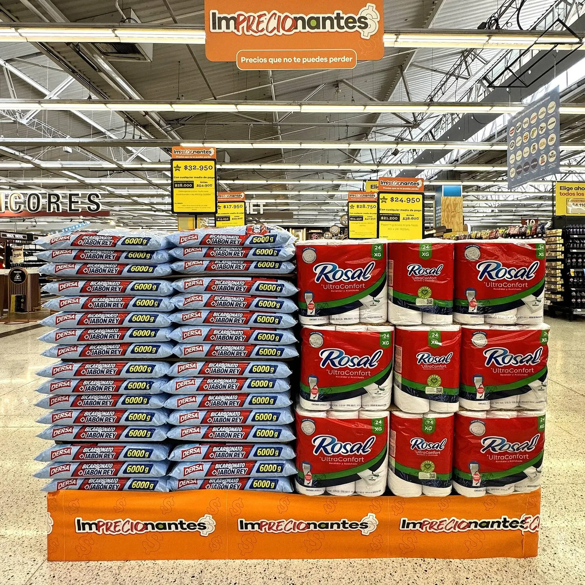 Catalogo de Catálogo Éxito 2 de junio al 2 de junio 2025 - Pag 1
