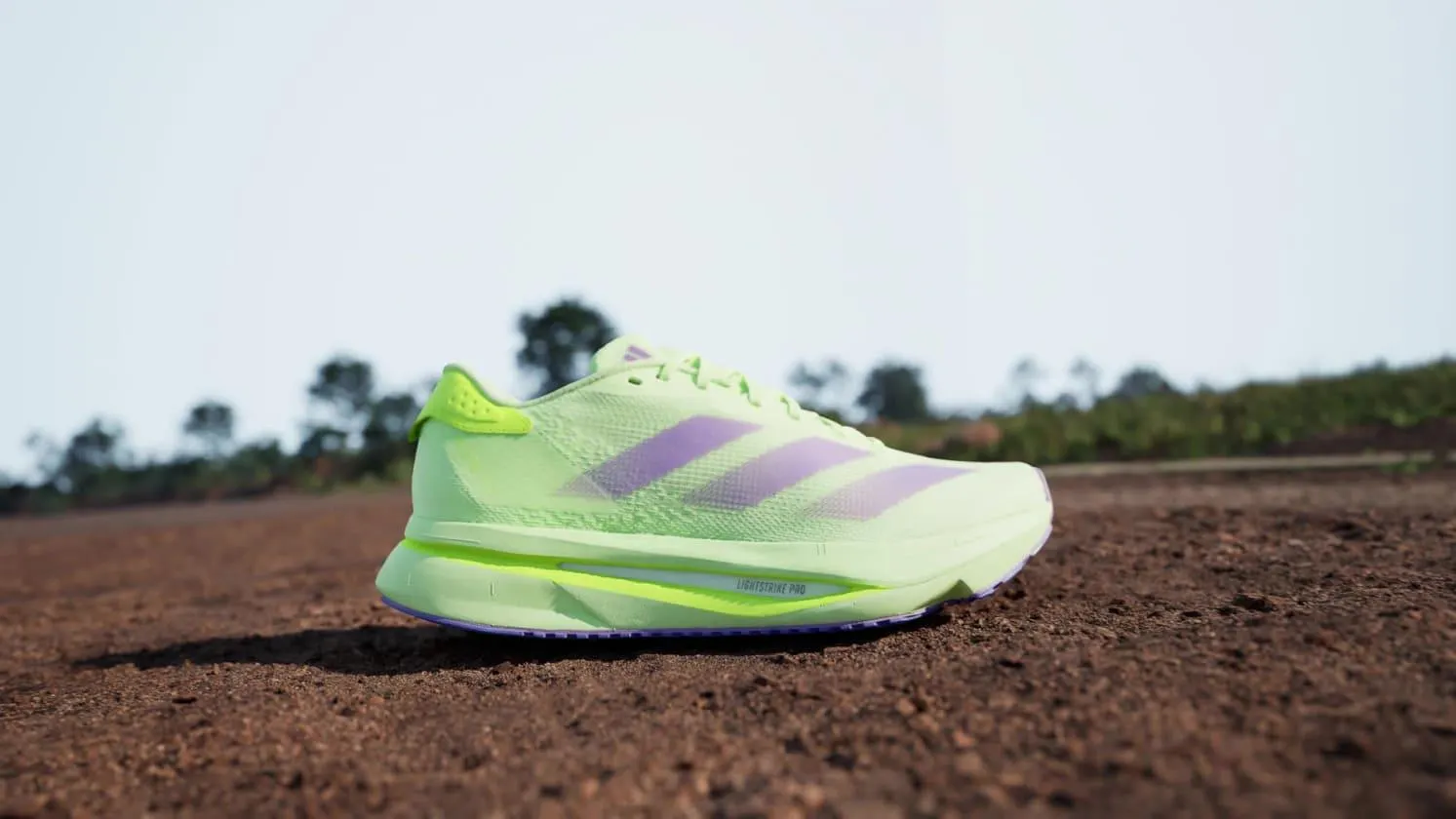 Tenis de Running Adizero SL2