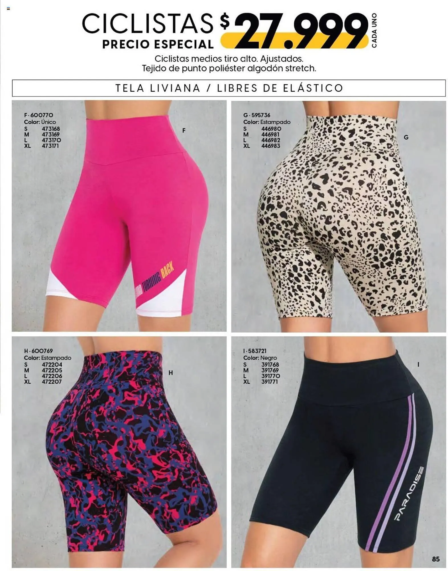 Catalogo de Catálogo Carmel 1 de noviembre al 20 de noviembre 2023 - Pag 91