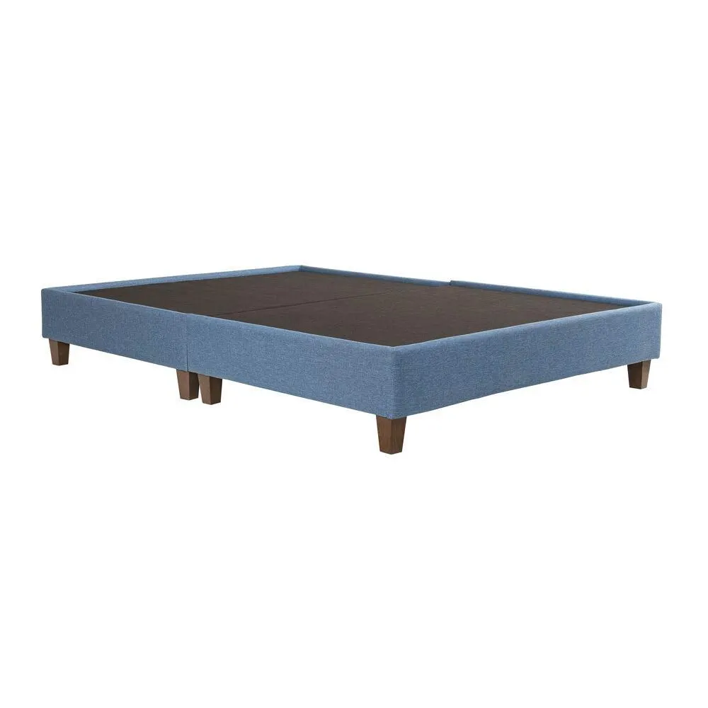 Base Cama Sencilla 100x190