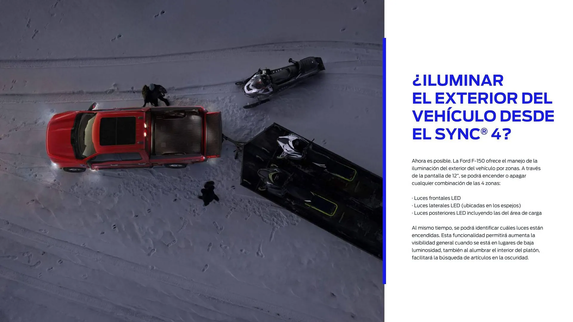 Catalogo de Catálogo Ford 29 de octubre al 29 de octubre 2025 - Pag 28