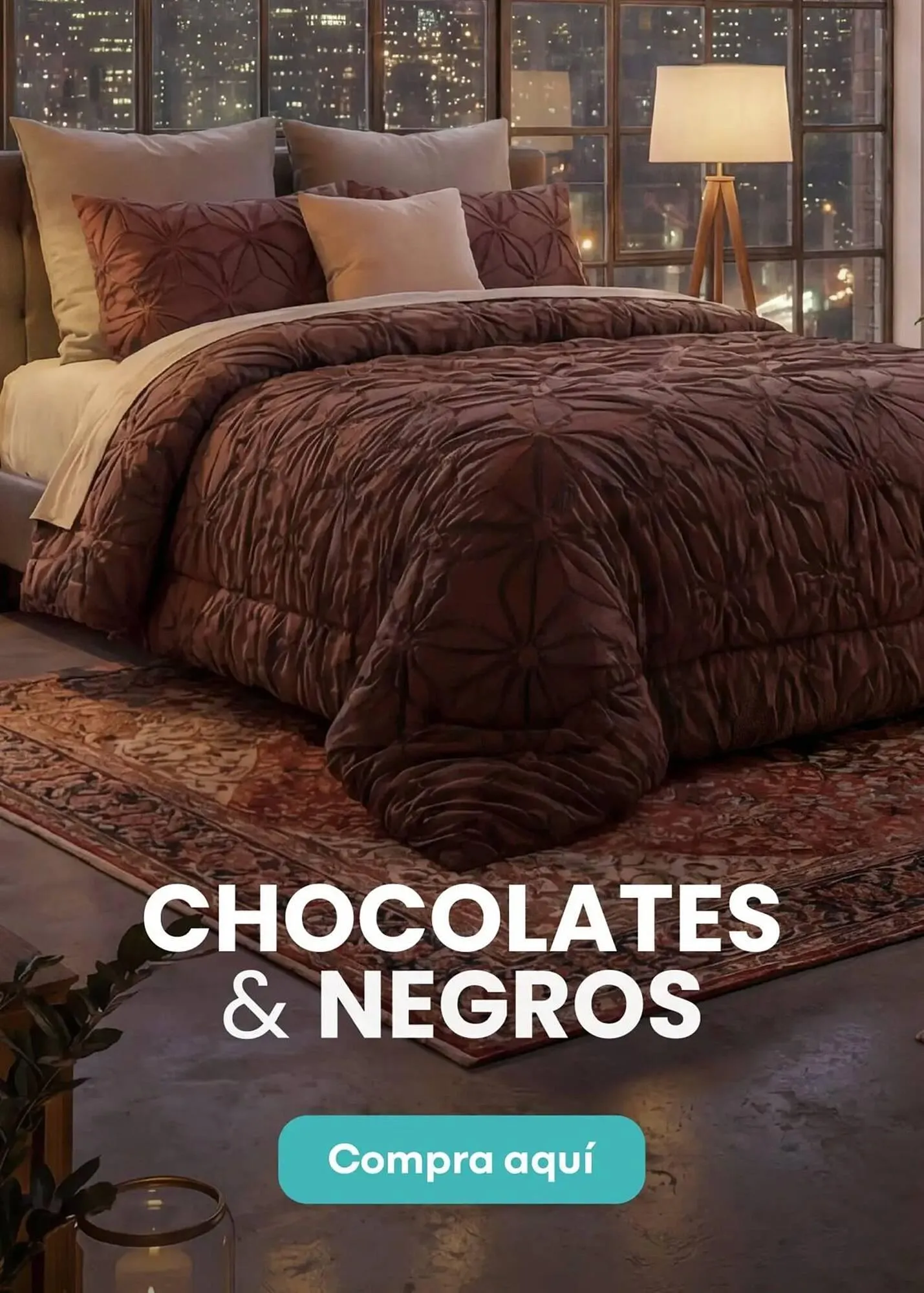 Catálogo Brissa - 1